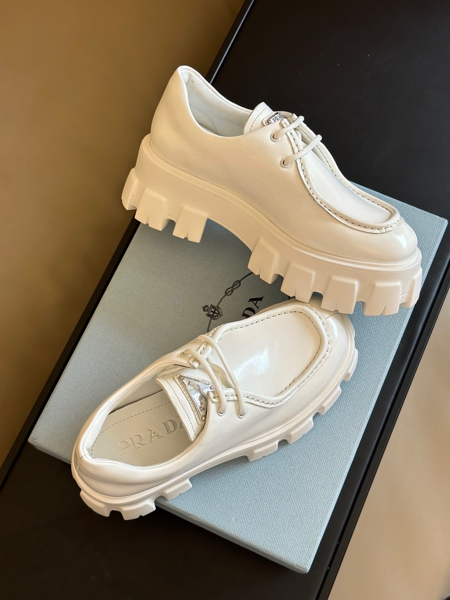 PD LOAFERS