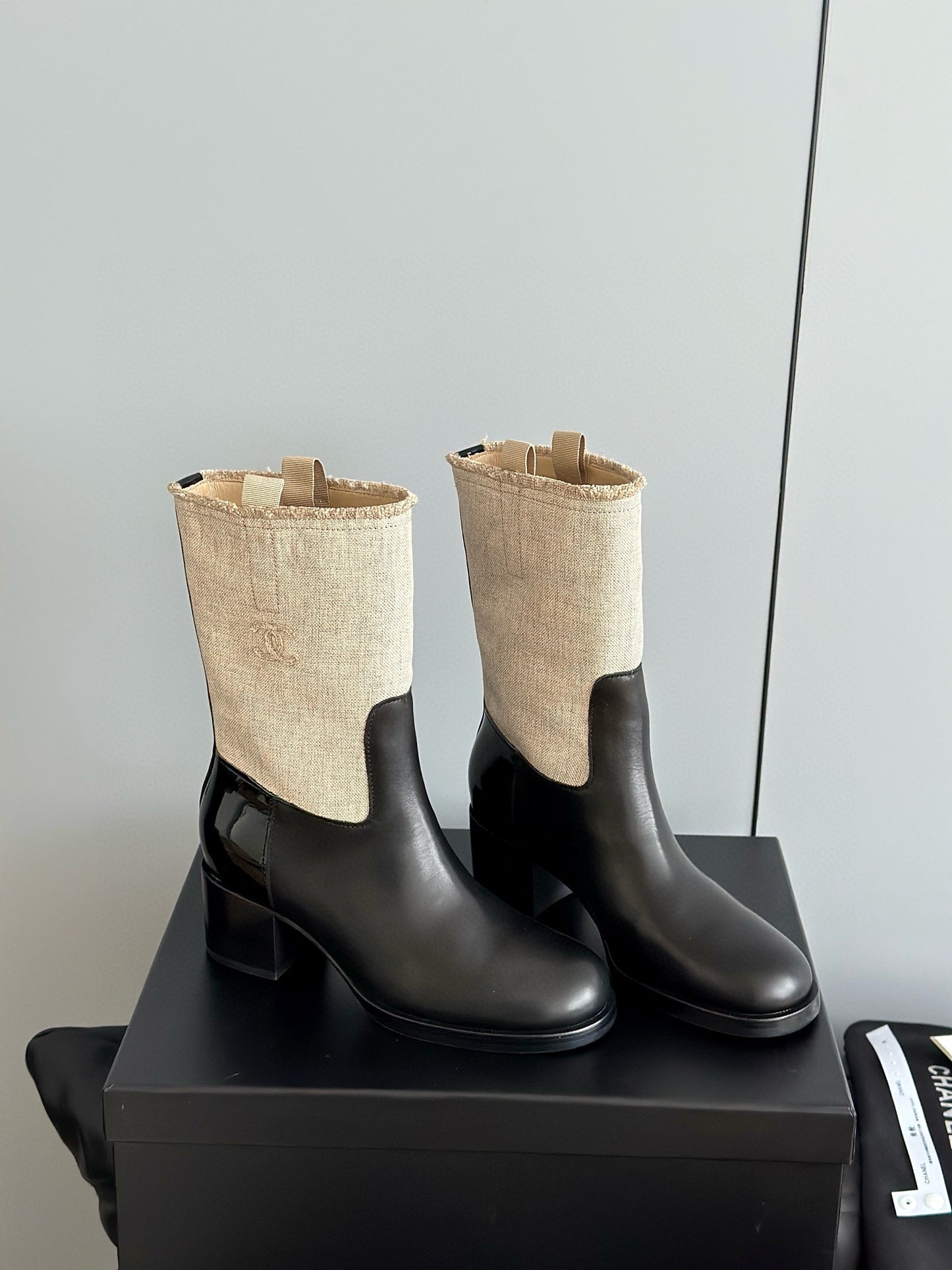 CC BOOTS