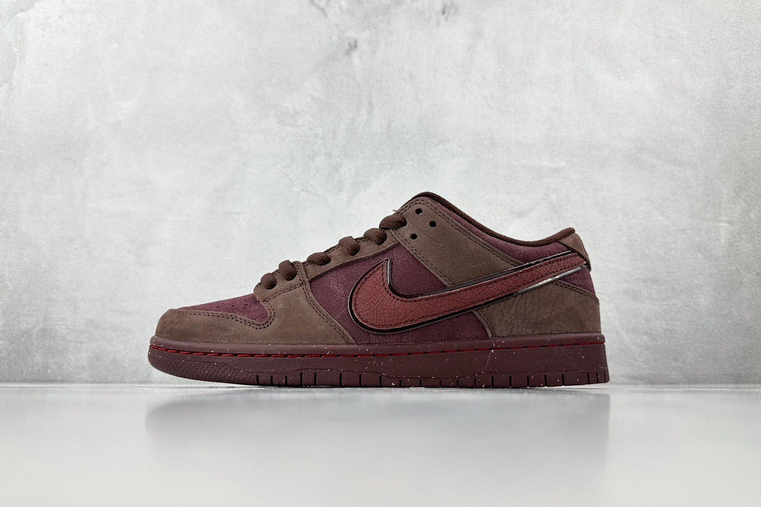 NIKE SB DUNK LOW VALENTINE'S DAY CITY OF LOVE – skladondemand