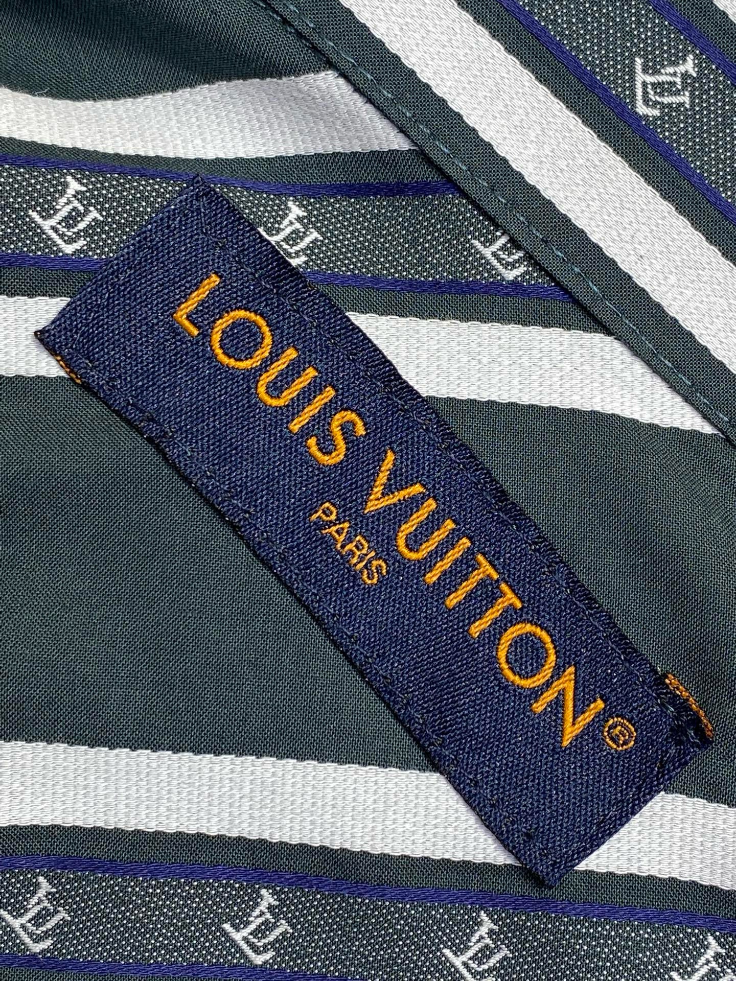 LOU SHIRT