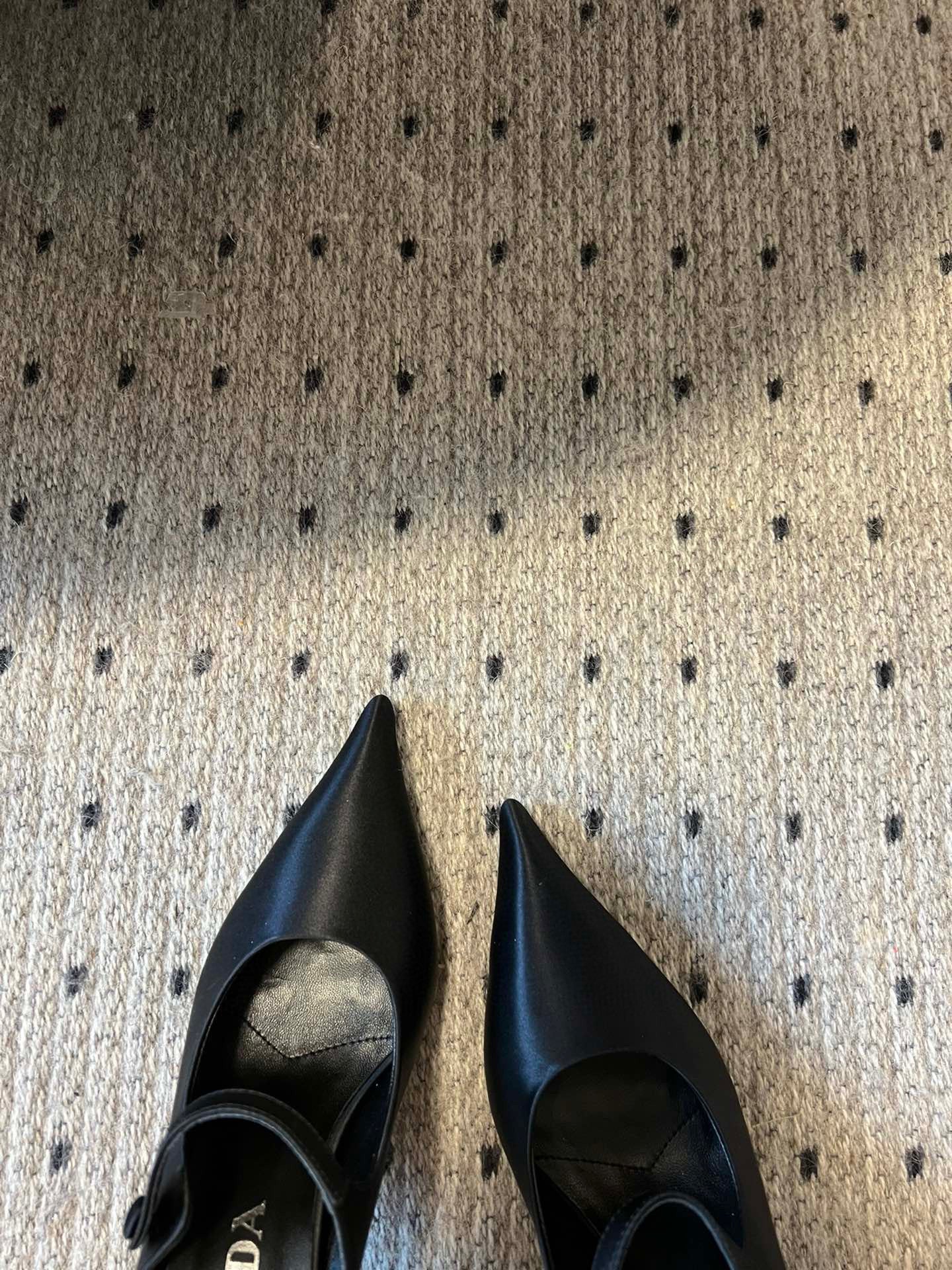 PD HEELS