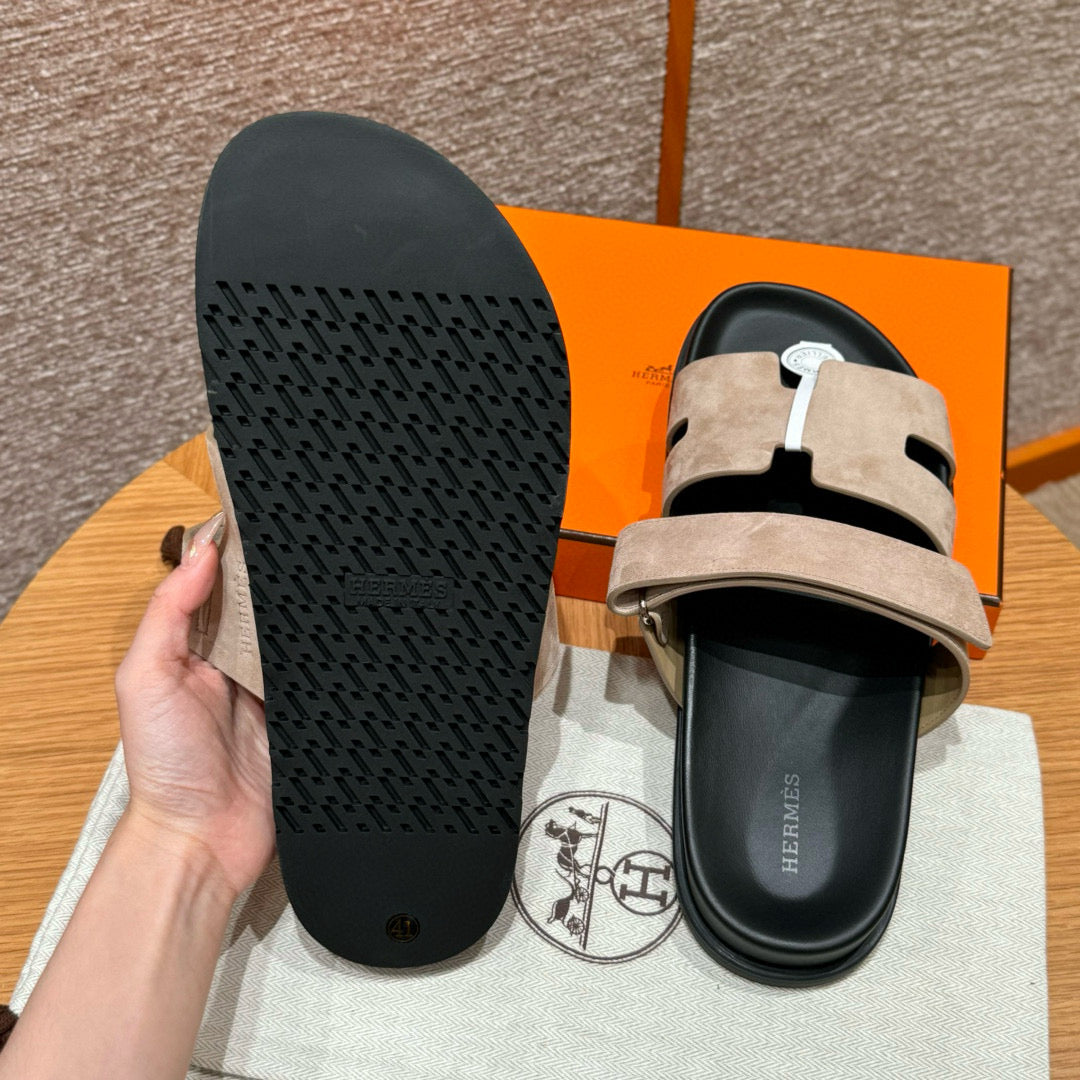 HERM CHYPRE SANDAL