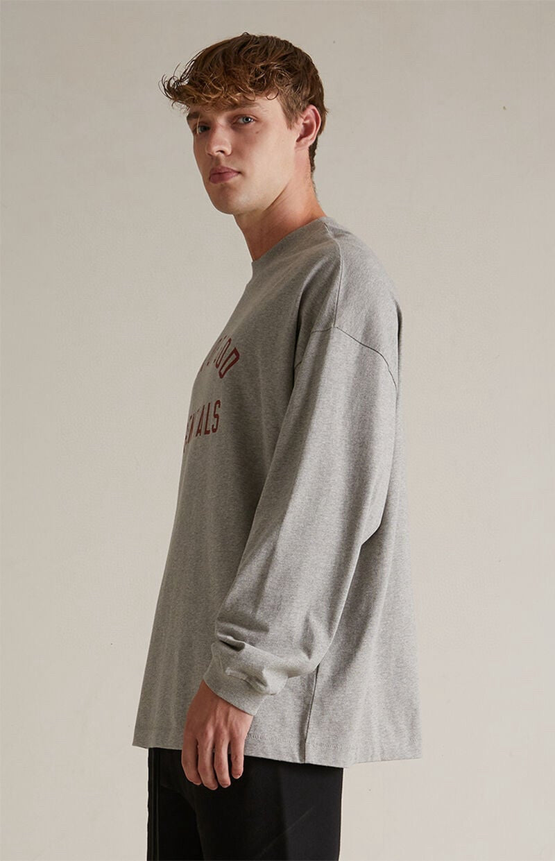 FOG LONG SLEEVE T-SHIRT