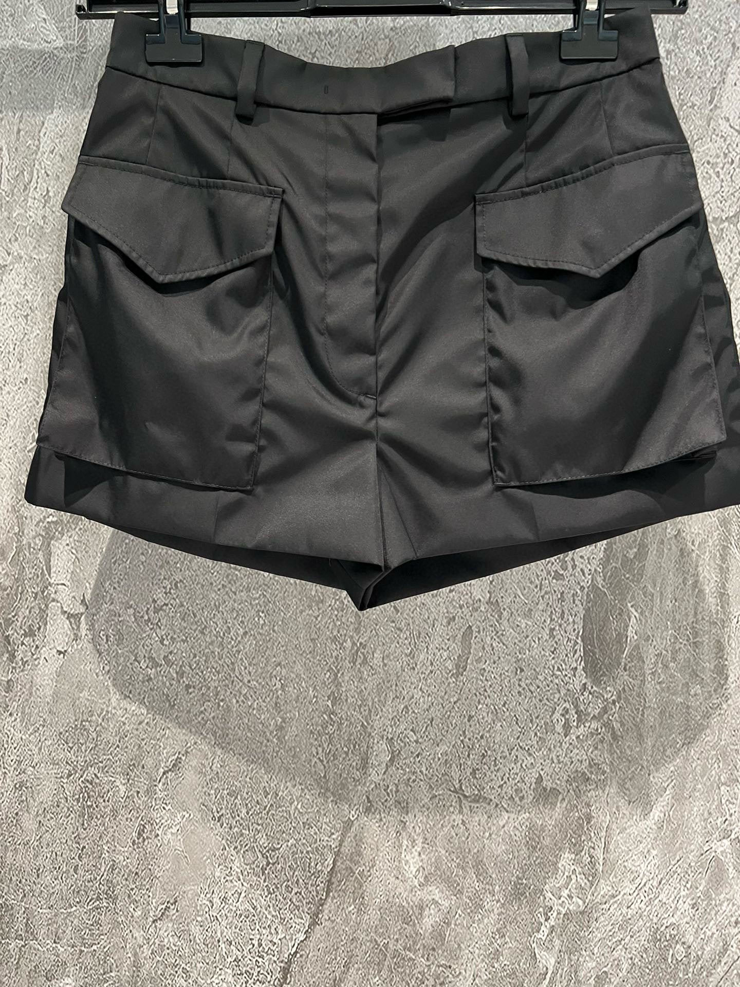 PD SHORTS