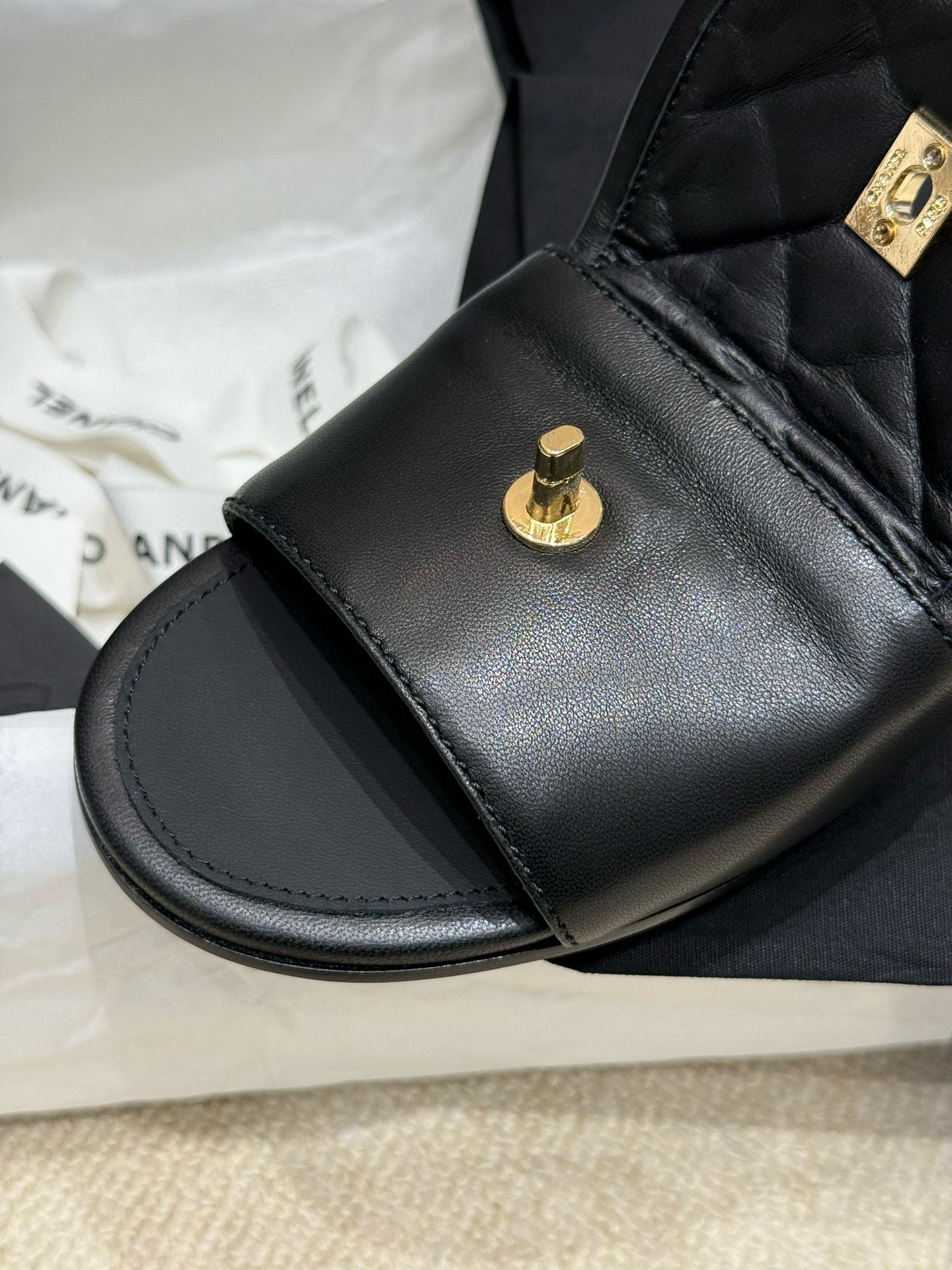 CC SANDALS