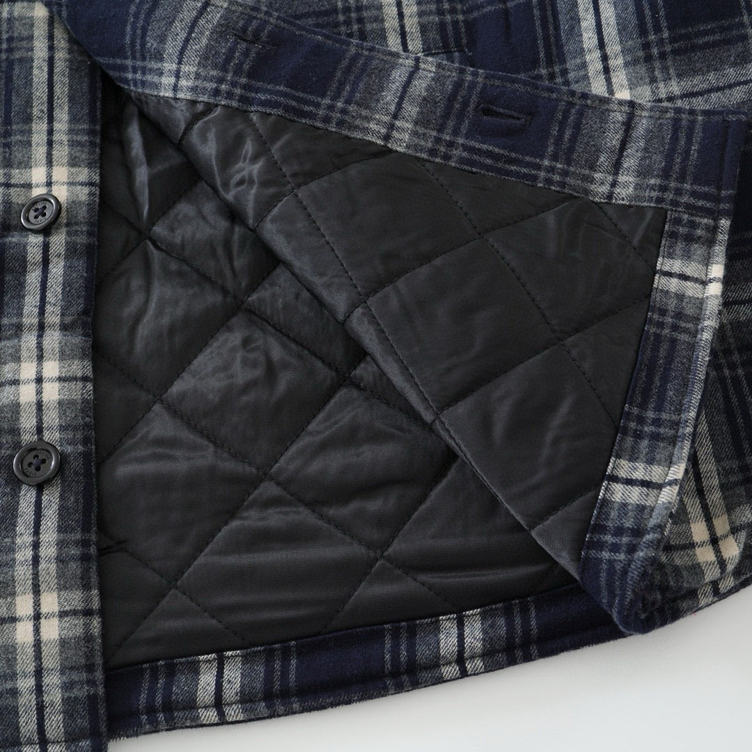 CEL SHIRT JACKET