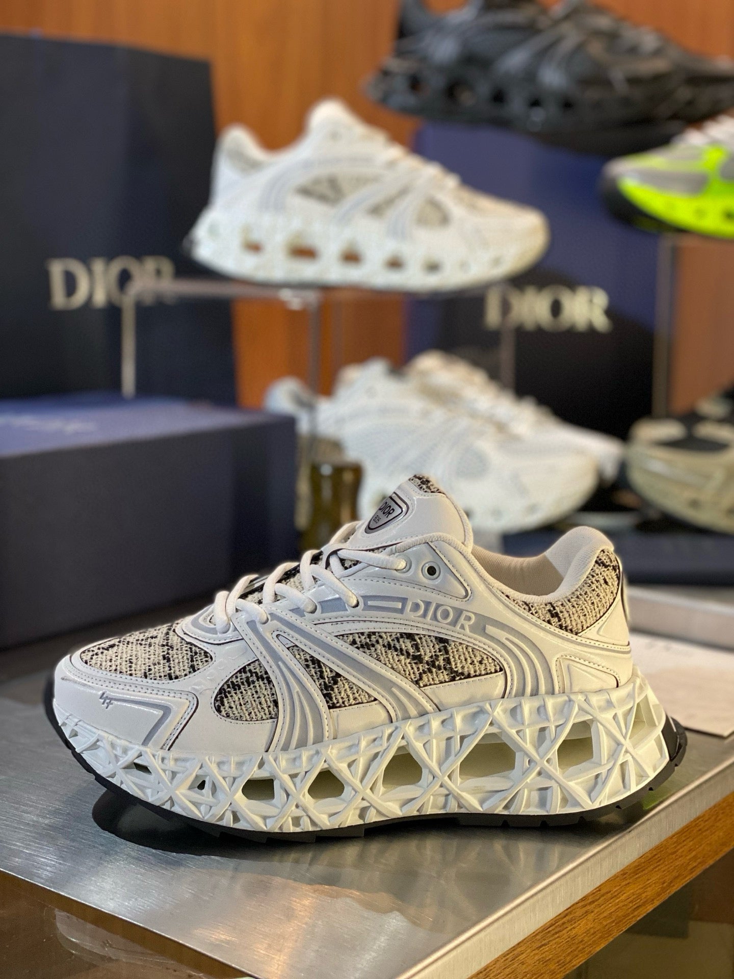 CD B35 SNEAKER