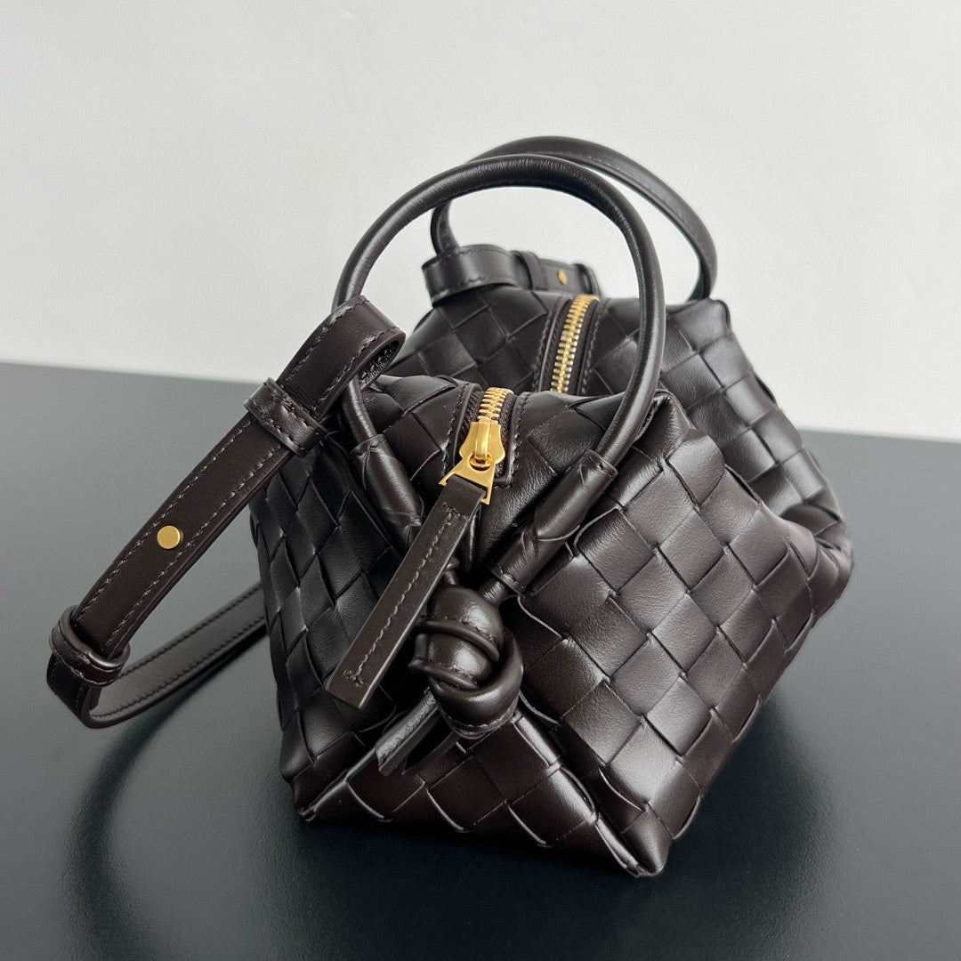 BOTT TOP HANDLE LOOP BAG