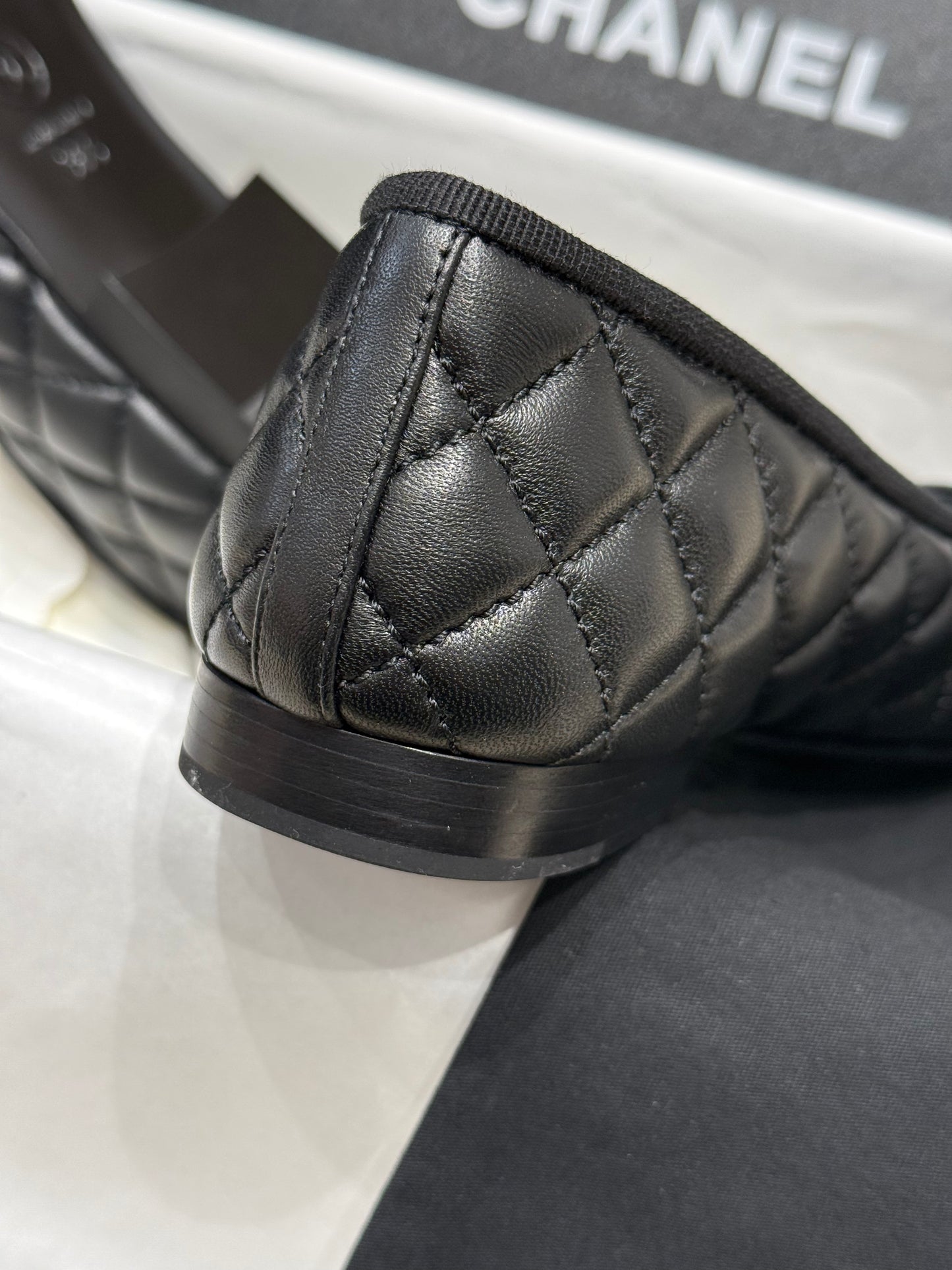 CC BALLET FLATS