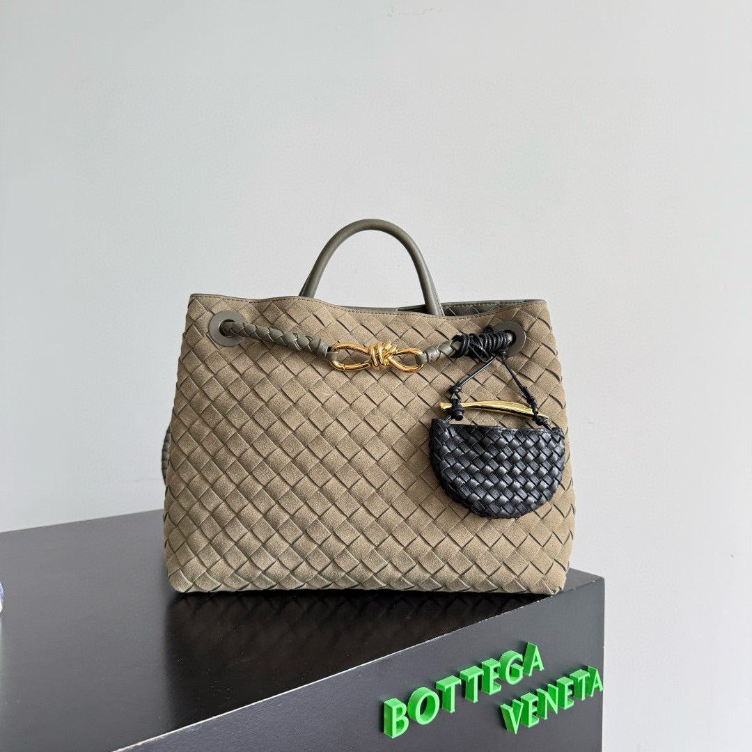 BOTT V MINIATURE SARDINE BAG