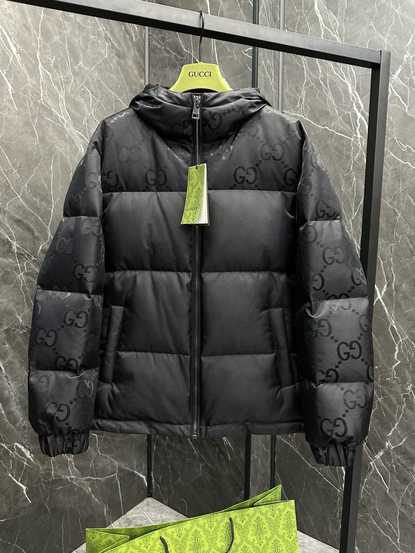 GG JACKET