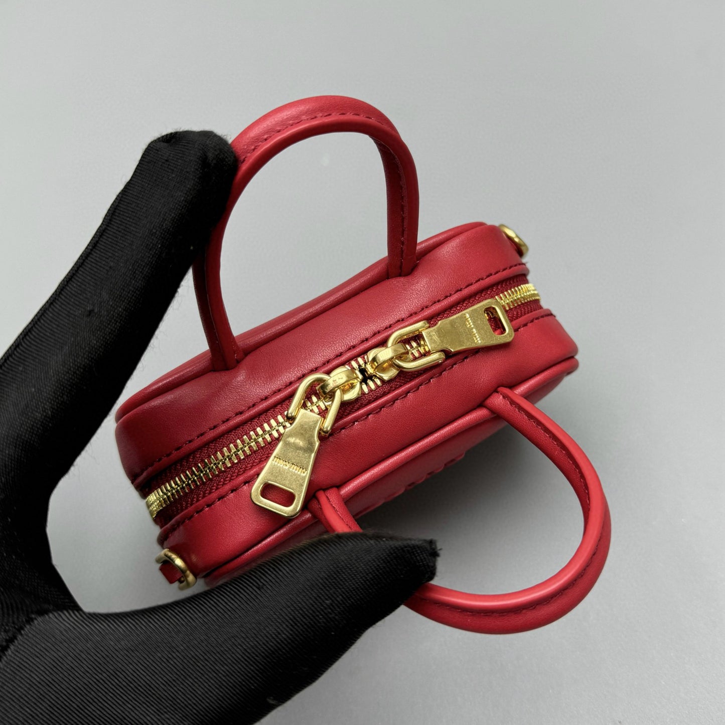 MIU M MICRO BAG