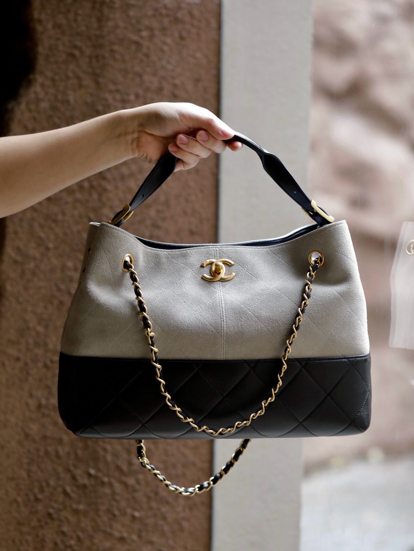CC 25 BAG