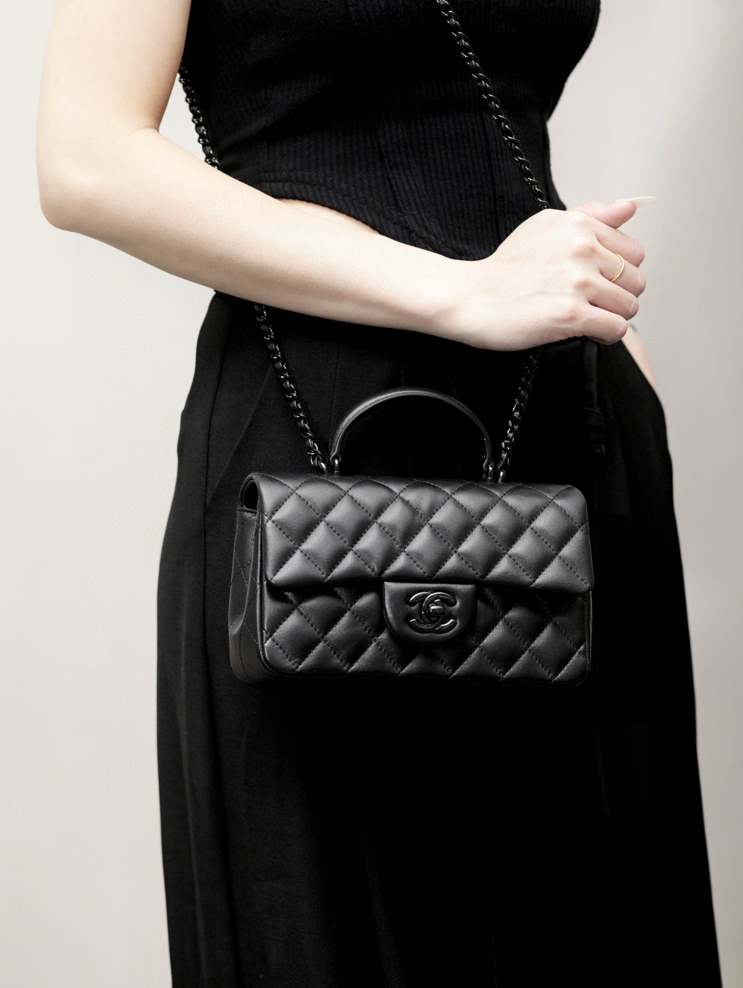 CC 24A BAG