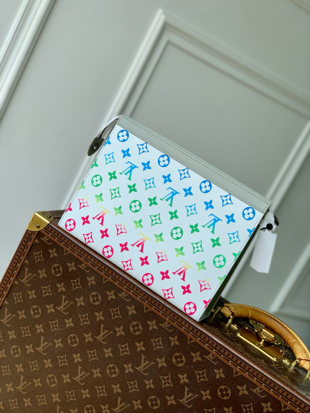 LOU POCHETTE VOYAGE