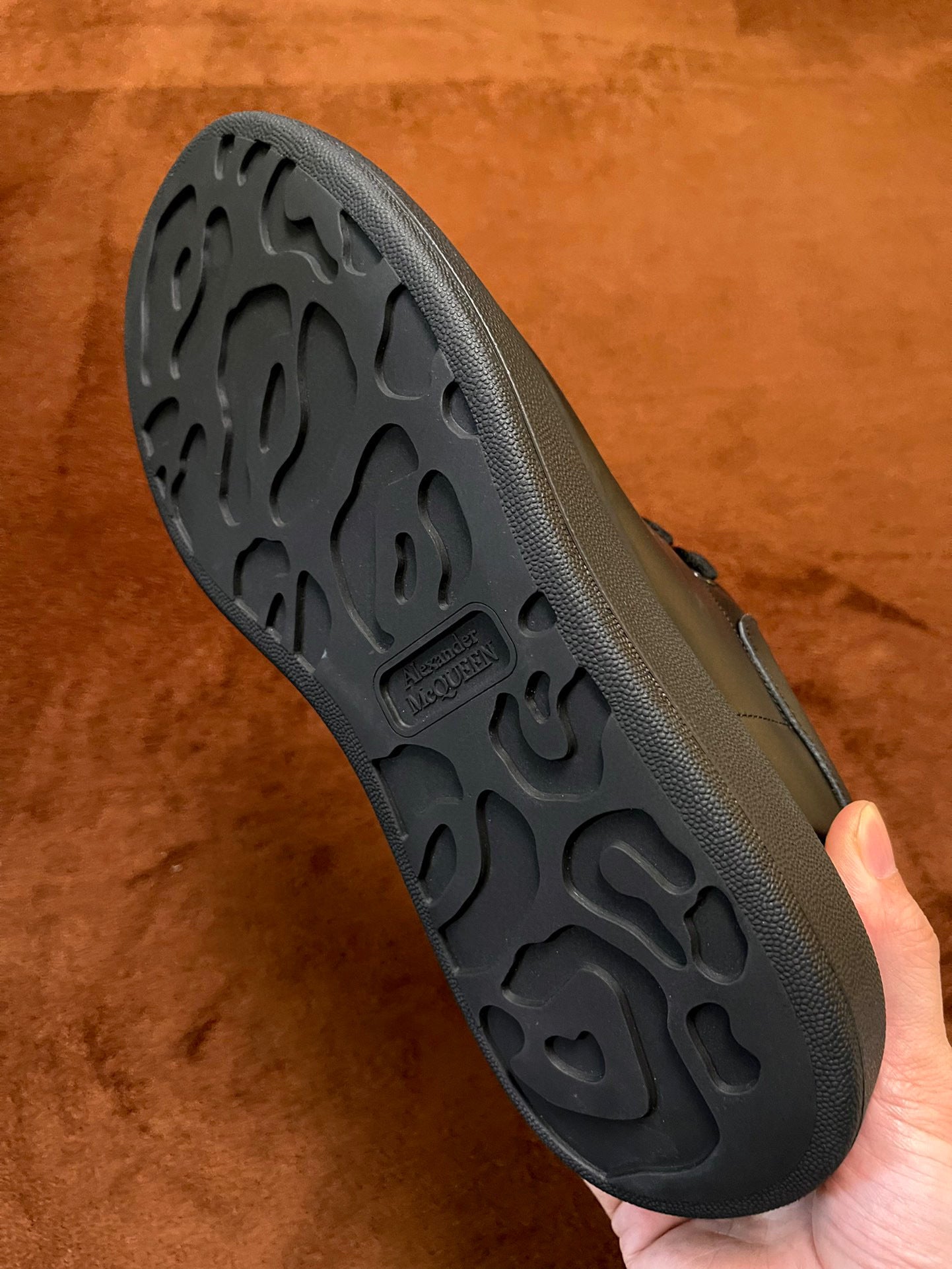 ALEXANDER MCQ TRAINERS ND