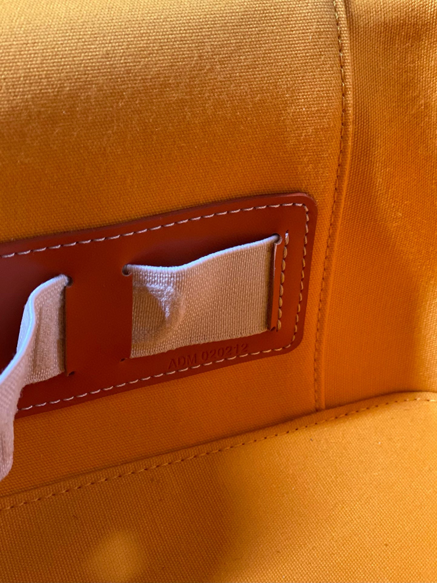 GOYA MUSE VANITY CASE
