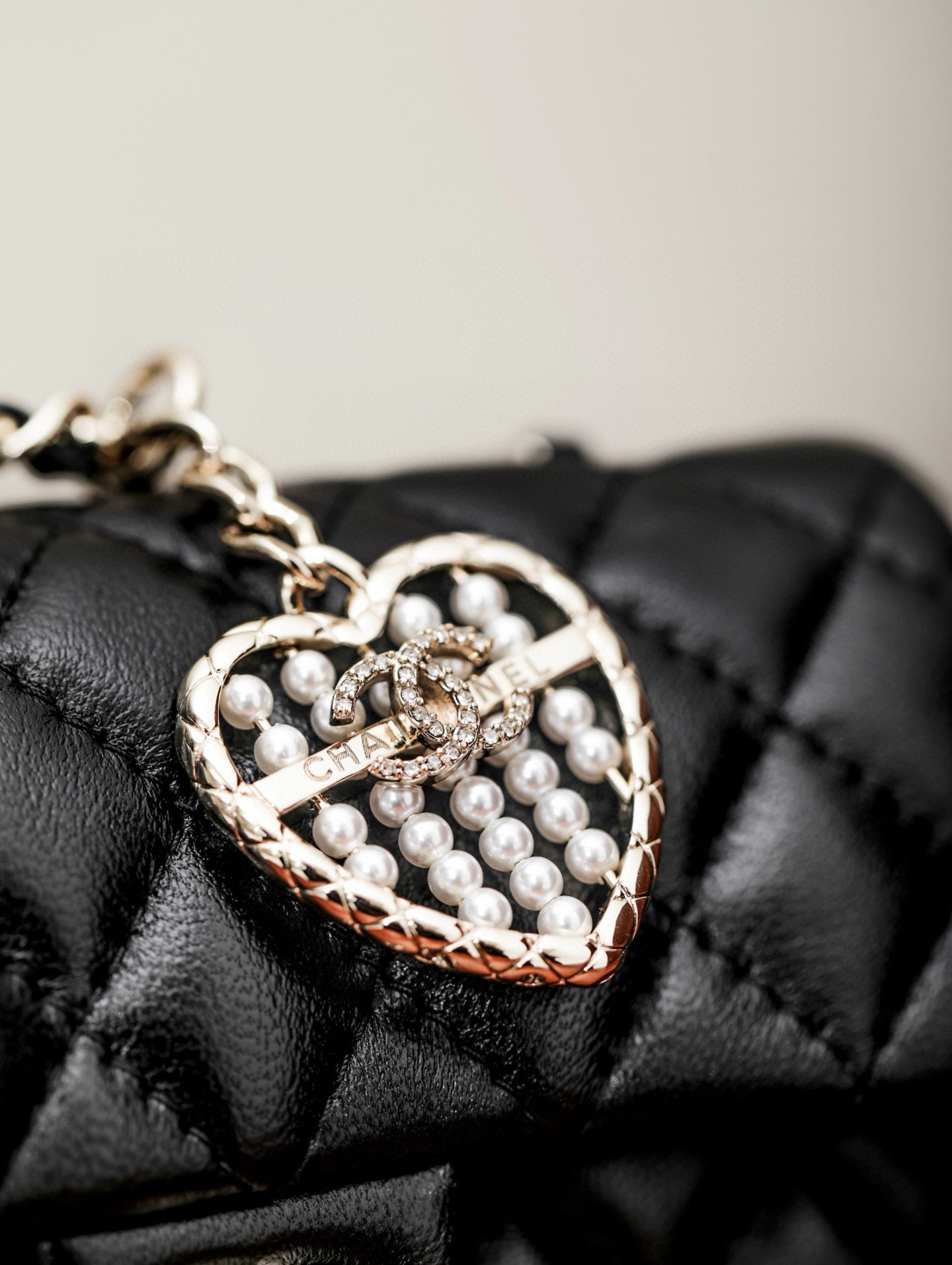 CC 25A MINI CLASSIC FLAP BAG