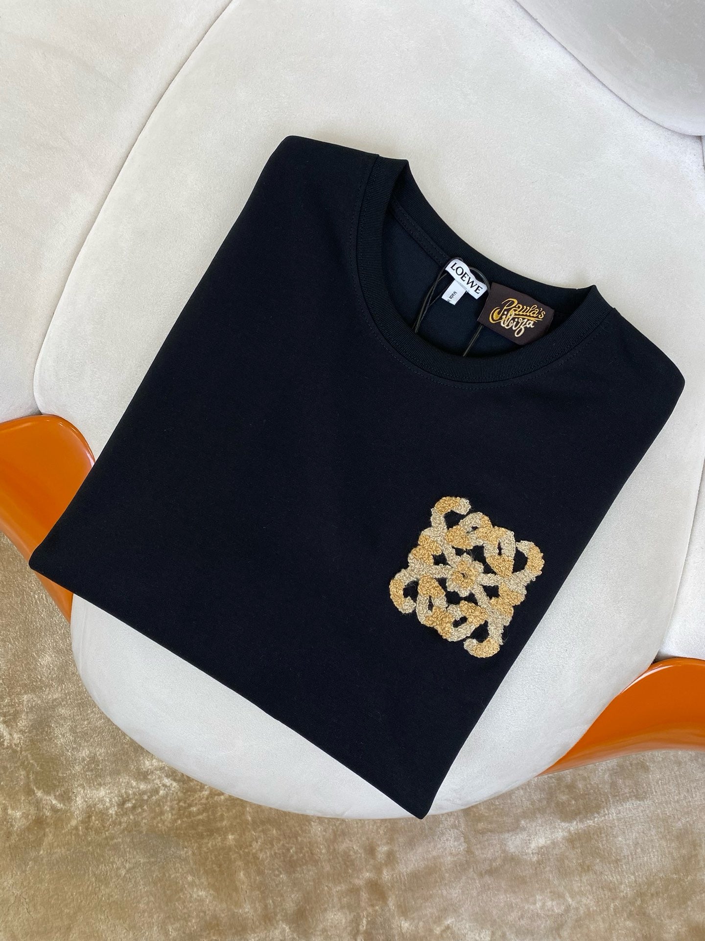 LOEW T-SHIRT