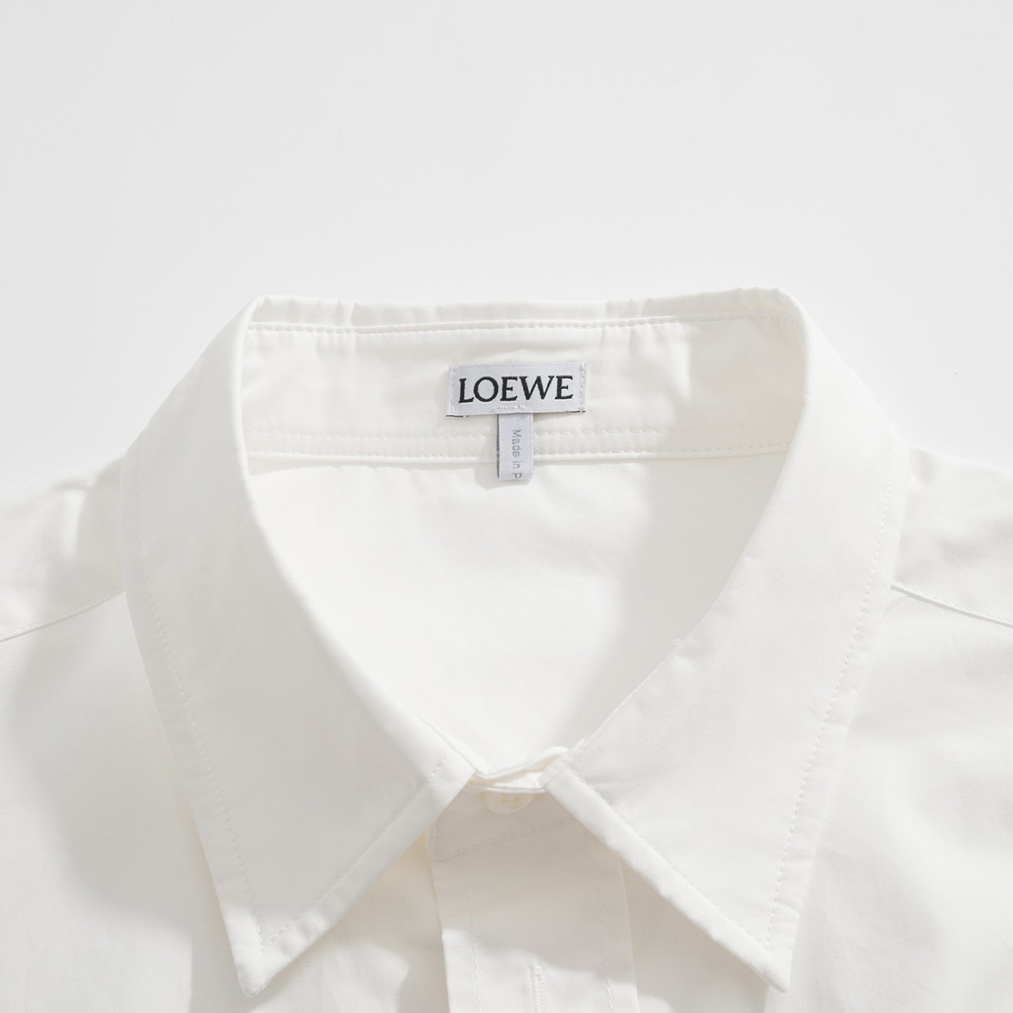 LOEW SHIRT