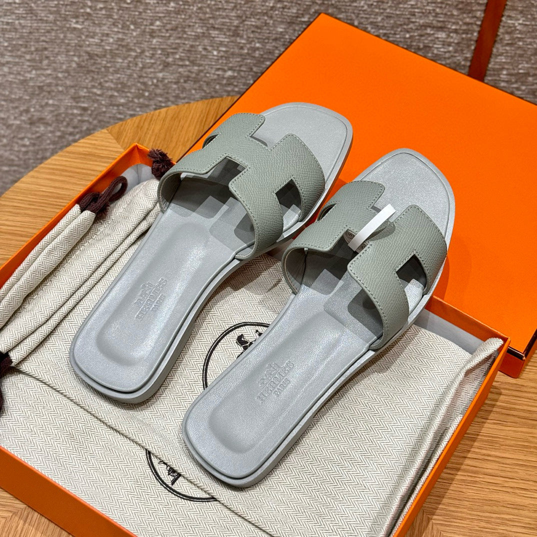 HERM ORAN SANDALS