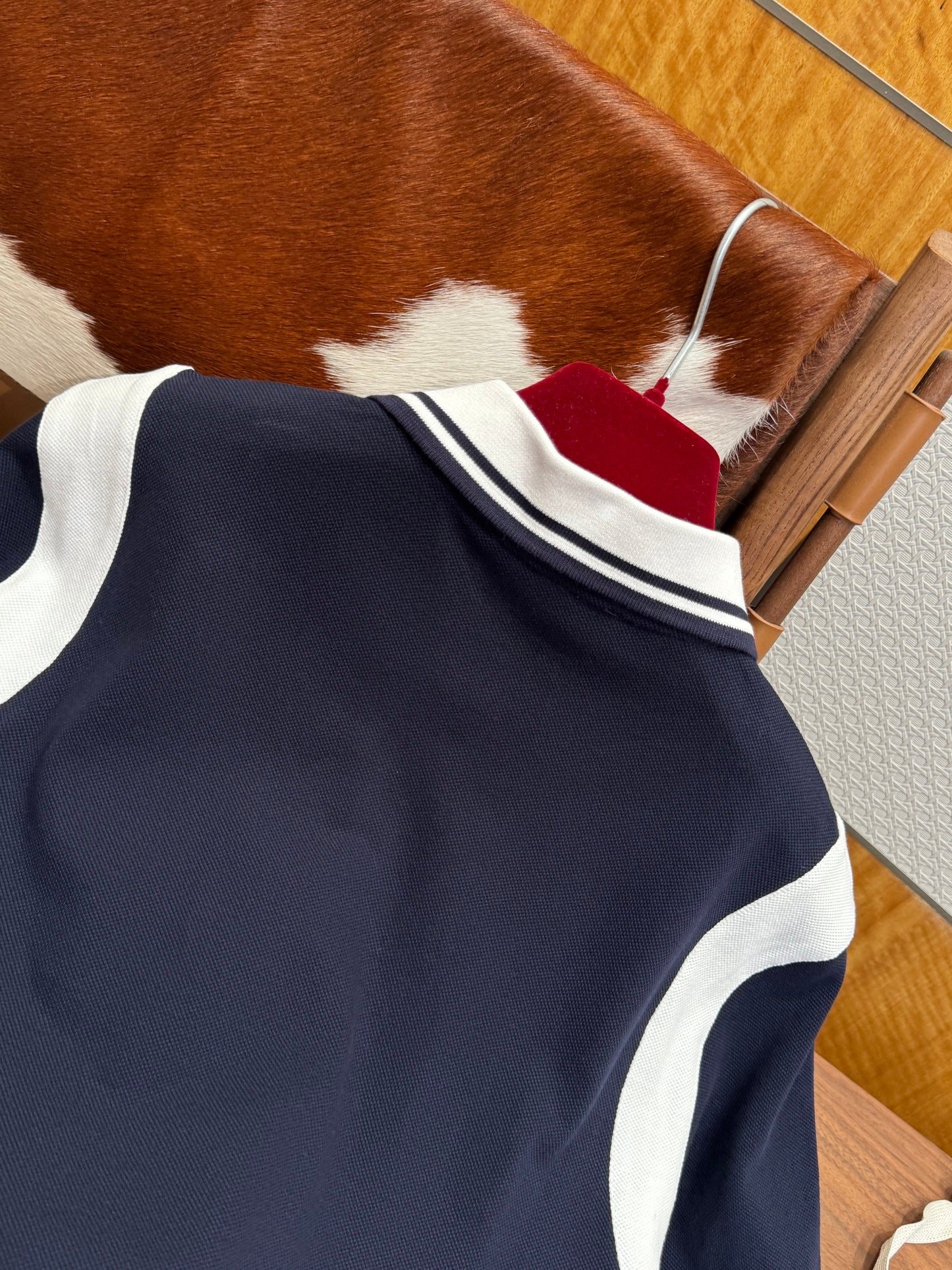 GG POLO SHIRT