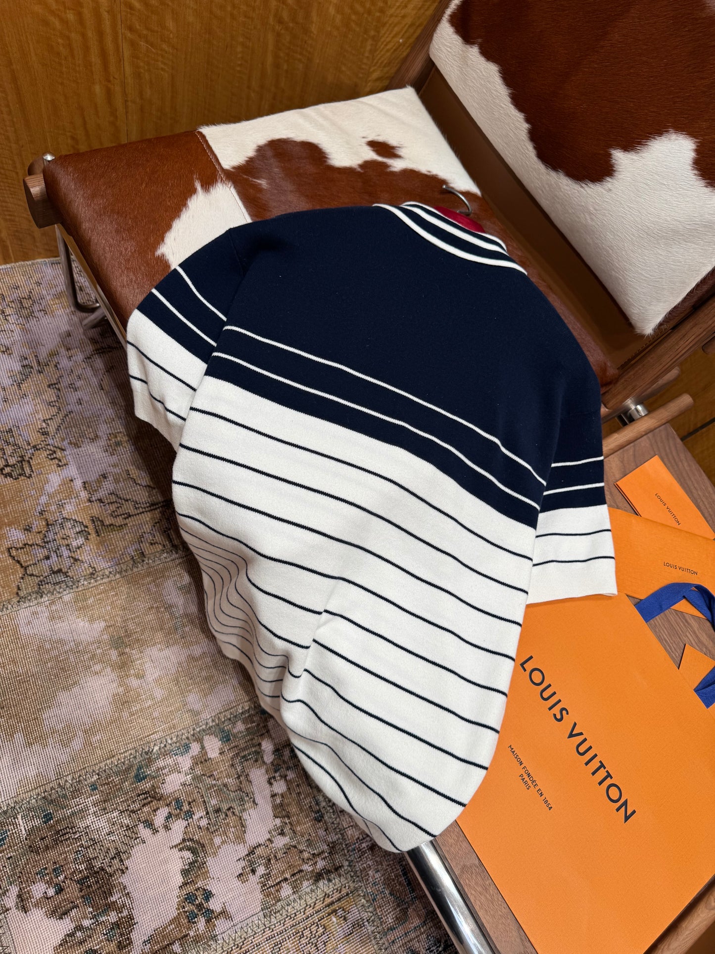 GG POLO SHIRT