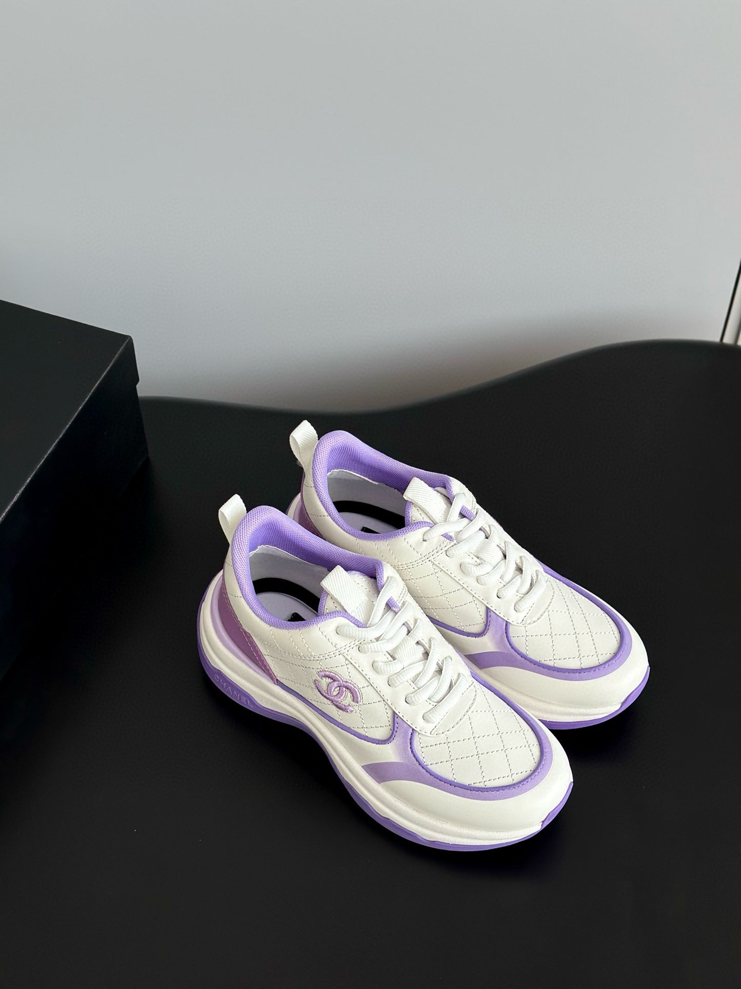 CC TRAINERS