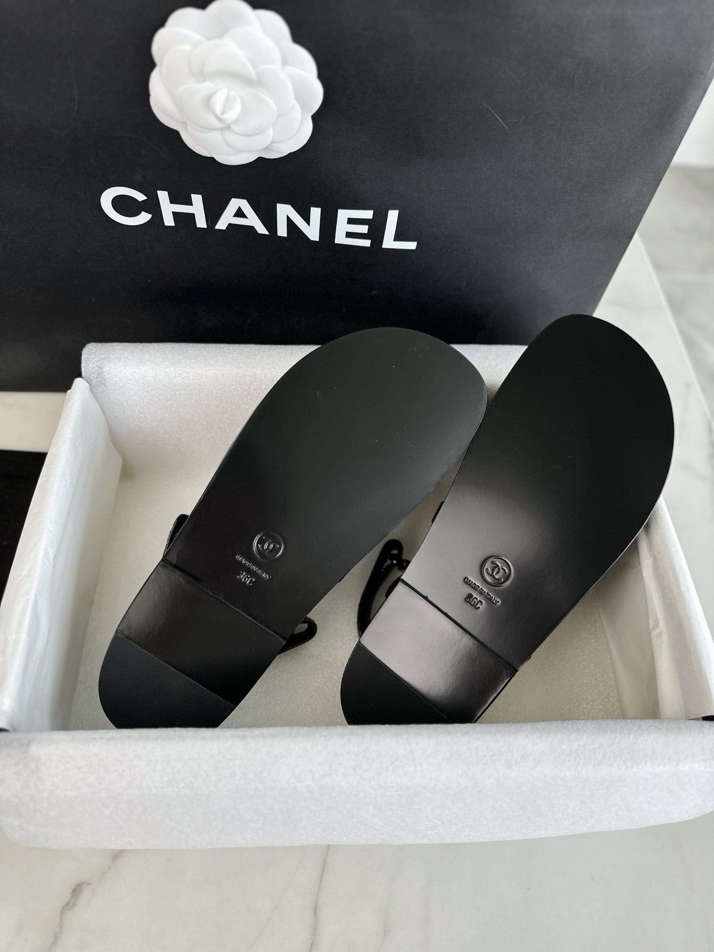 CC SANDALS