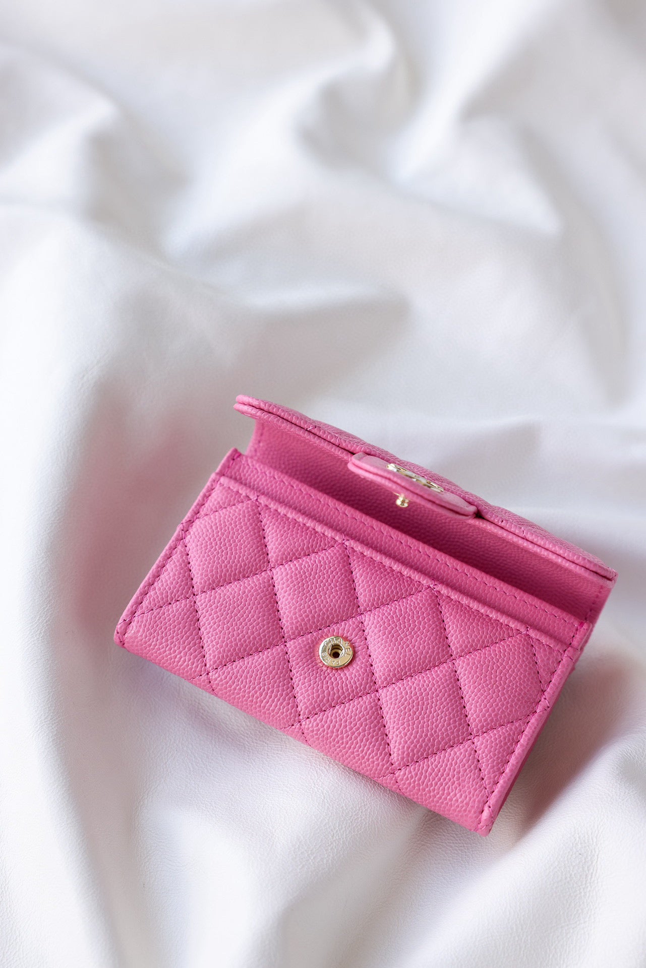 CC WALLET