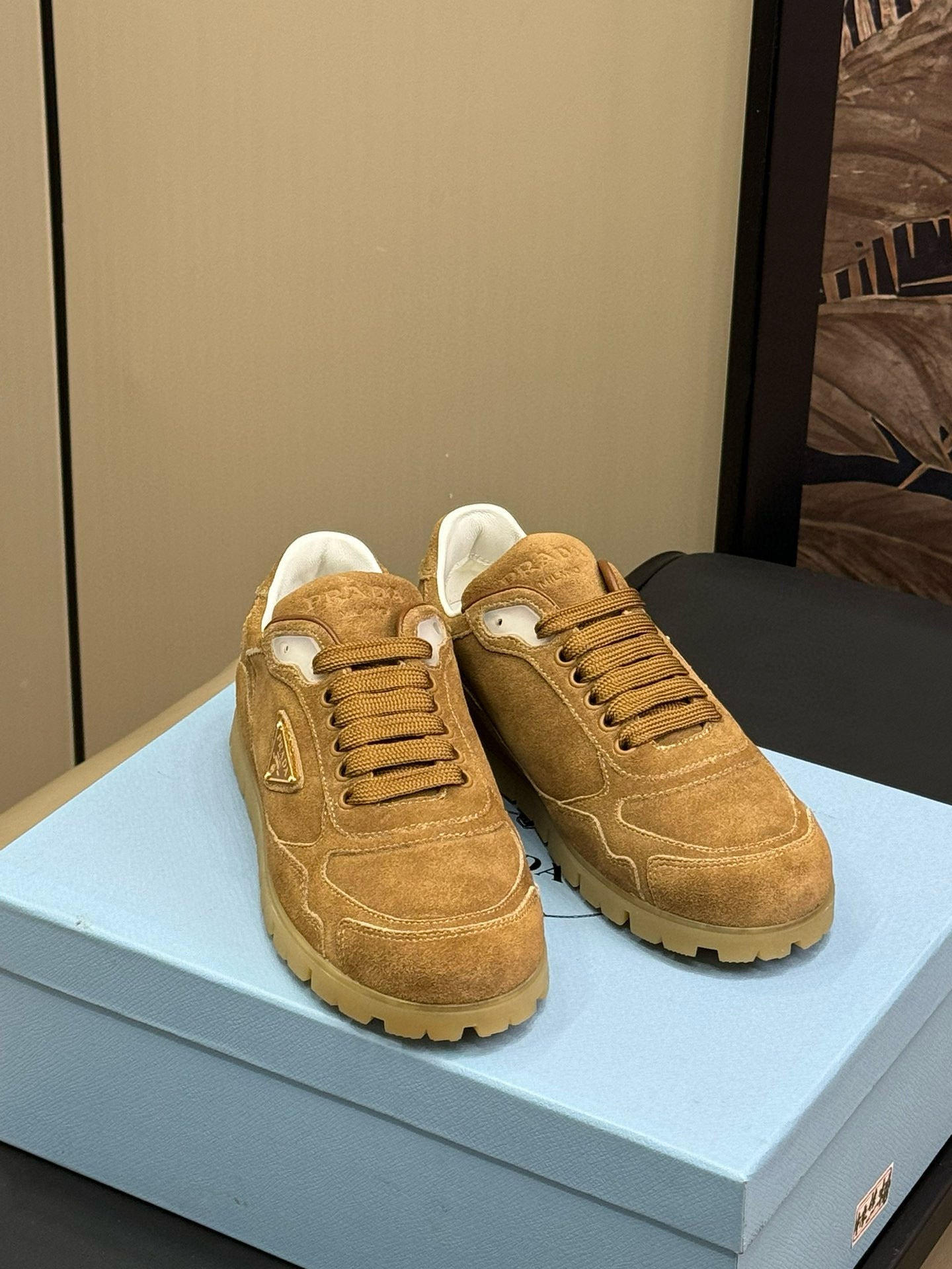 PD SNEAKER