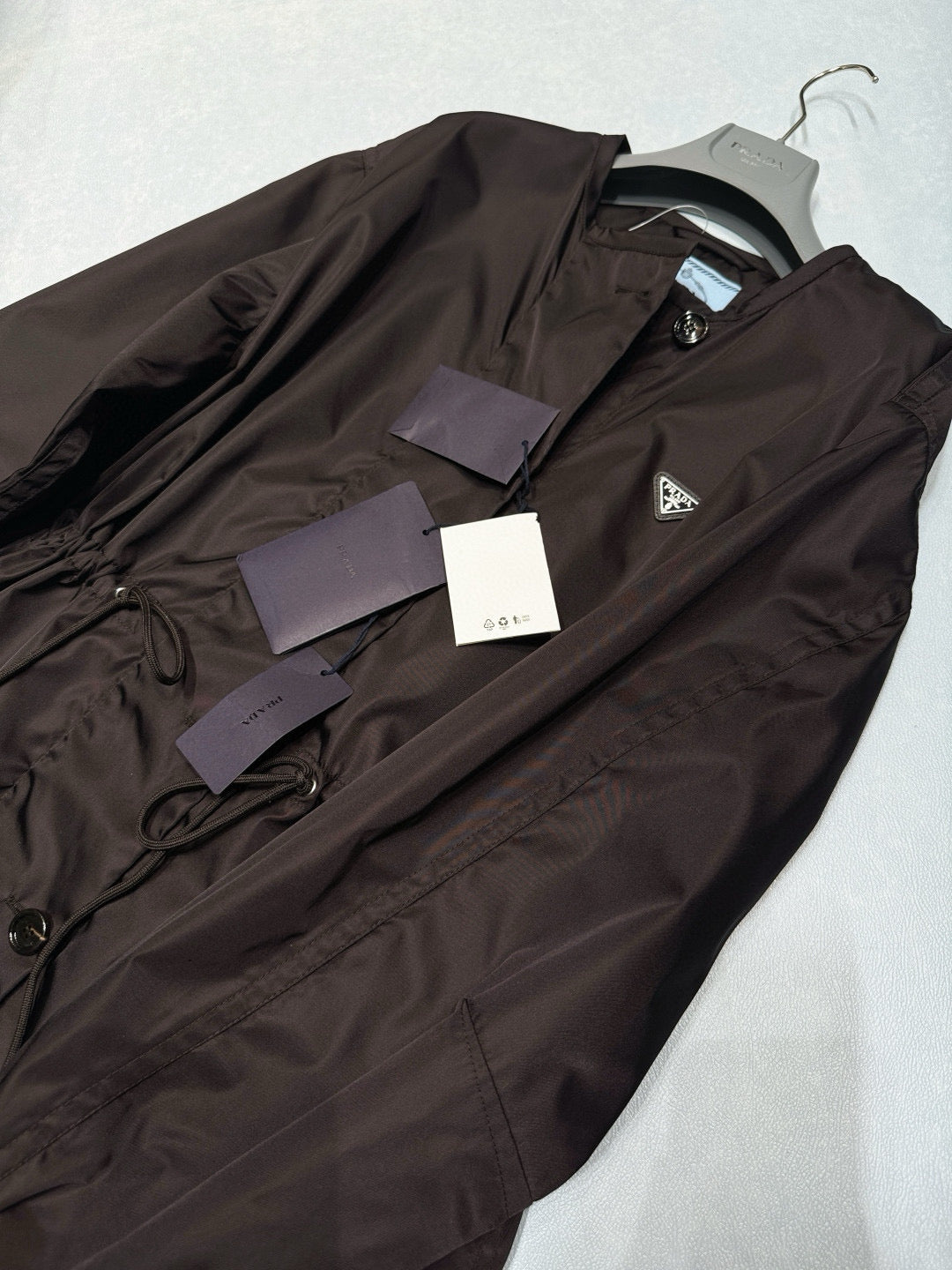 PD COAT