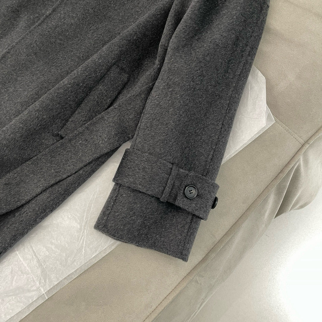 BRUNELLO C COAT