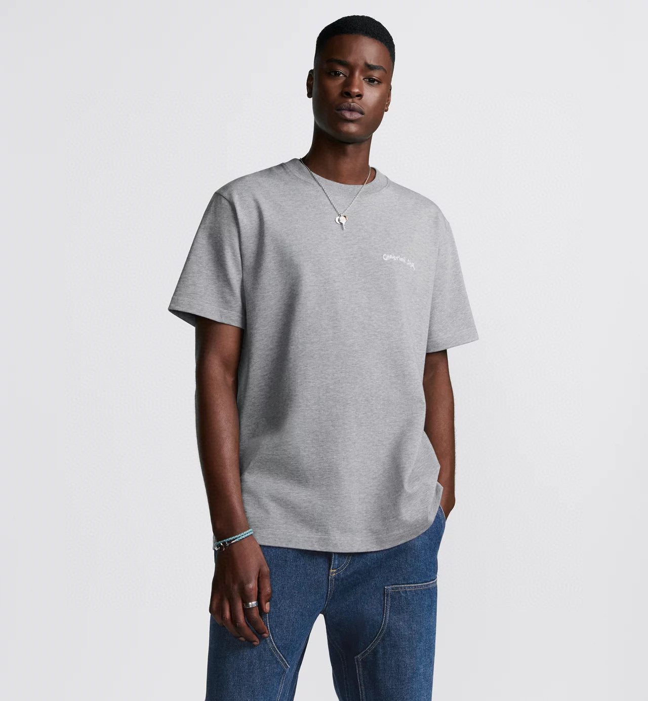 CD T-SHIRT