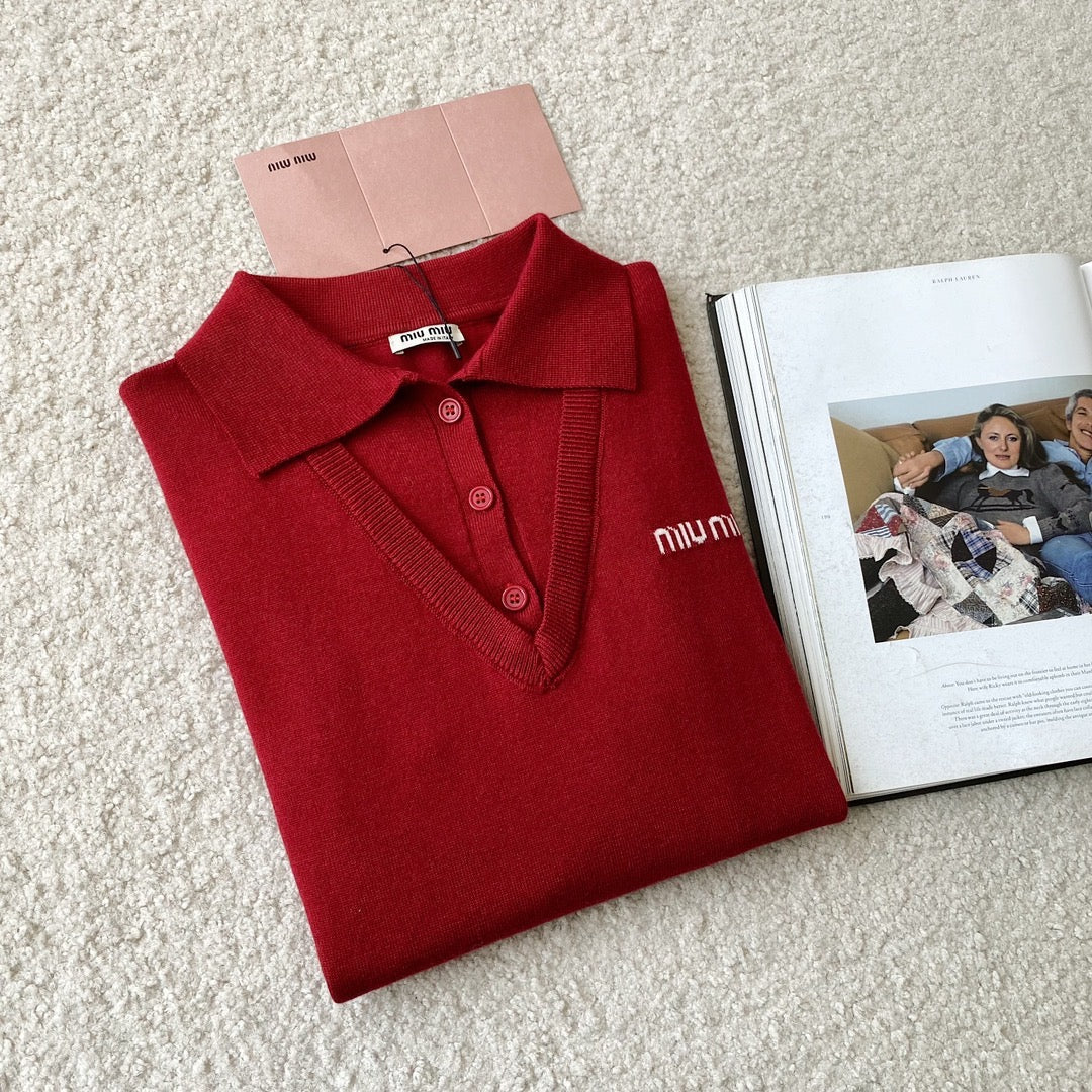 MIU M JUMPER