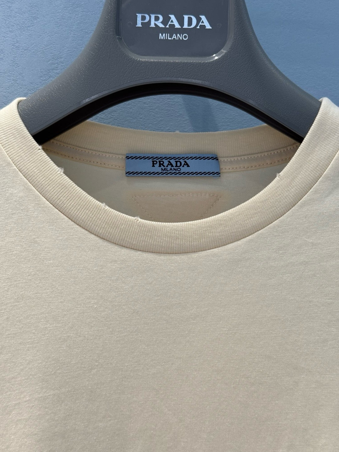 PD LONG TEE