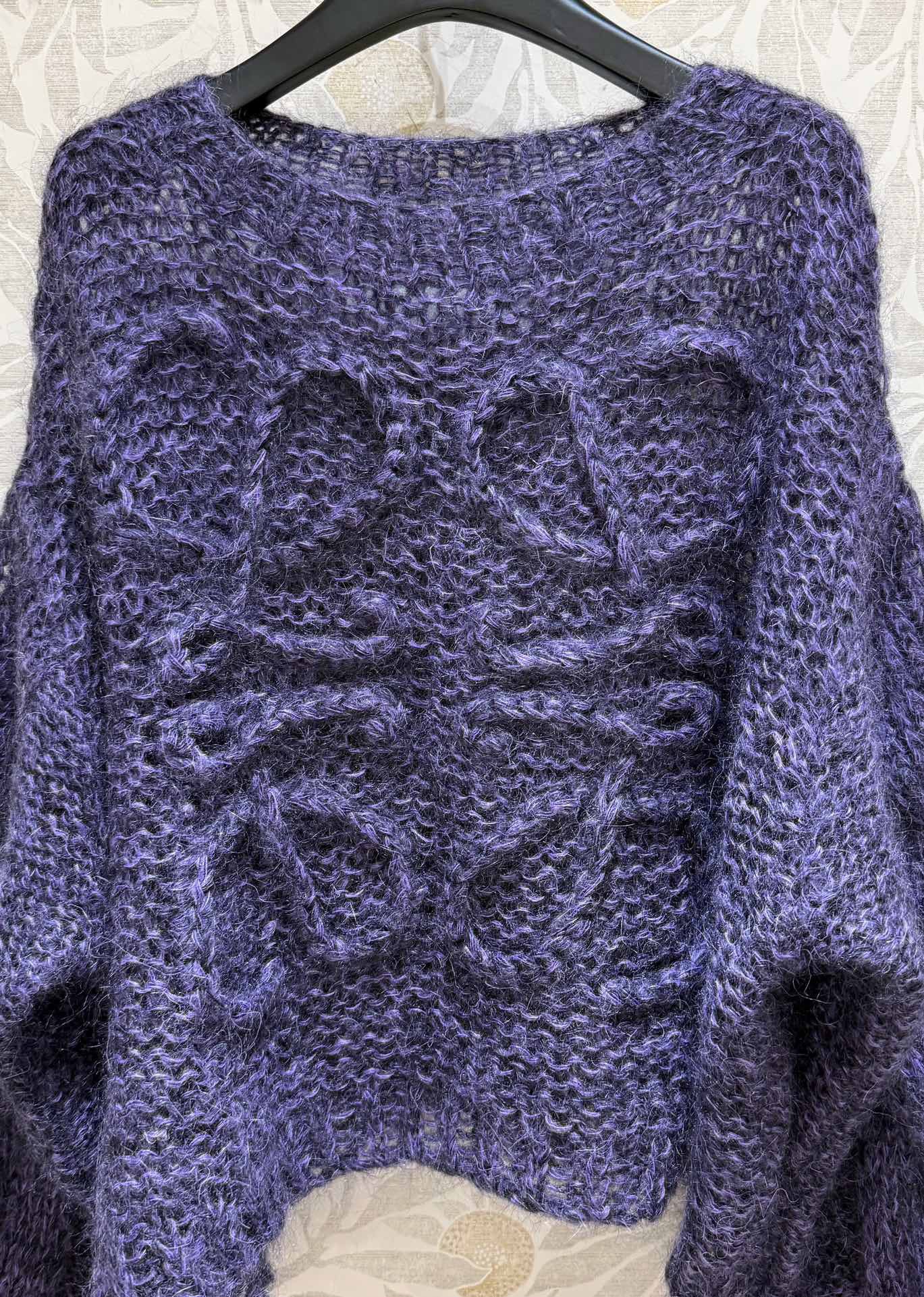 LOEW JUMPER
