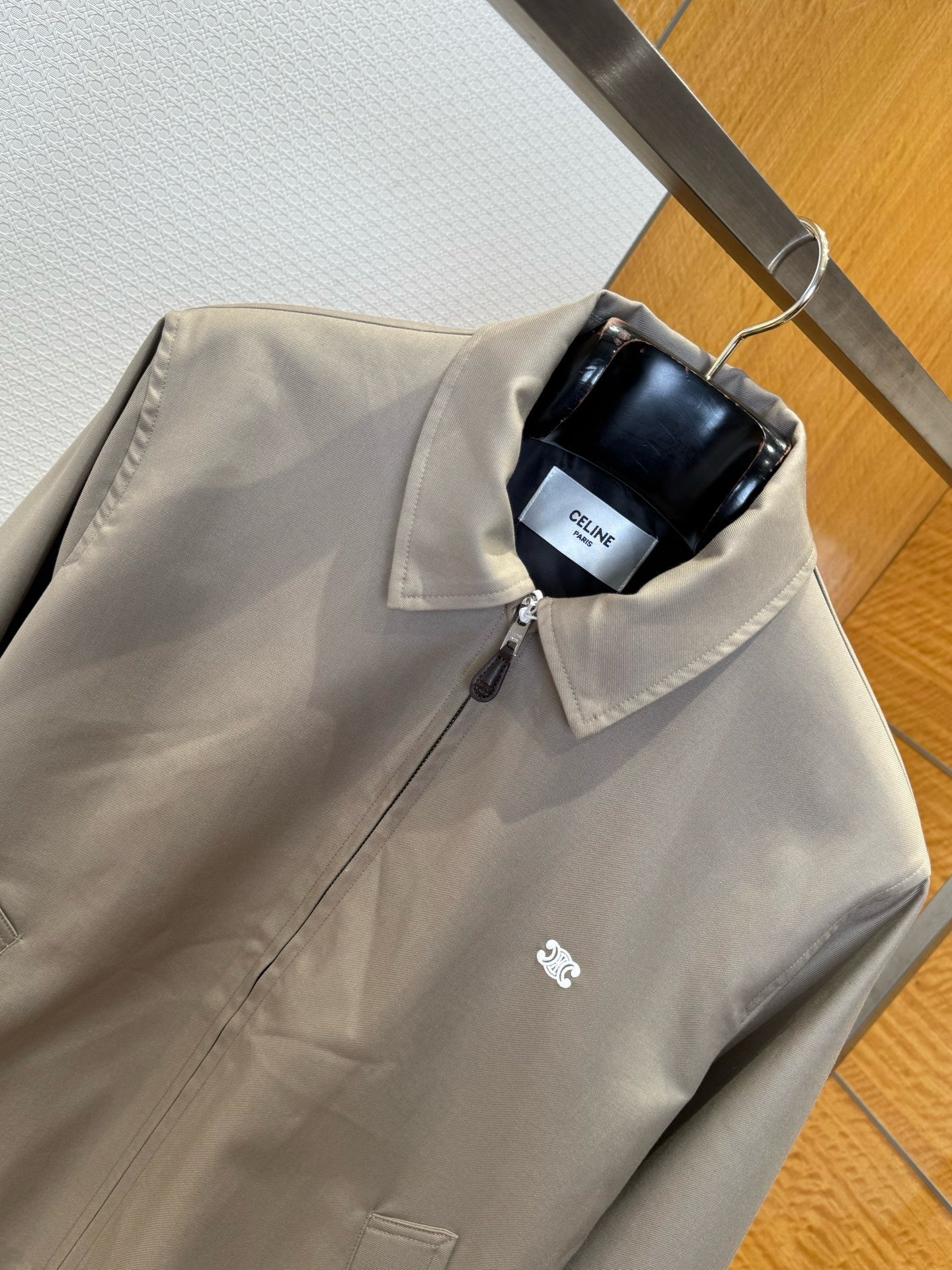 CEL JACKET