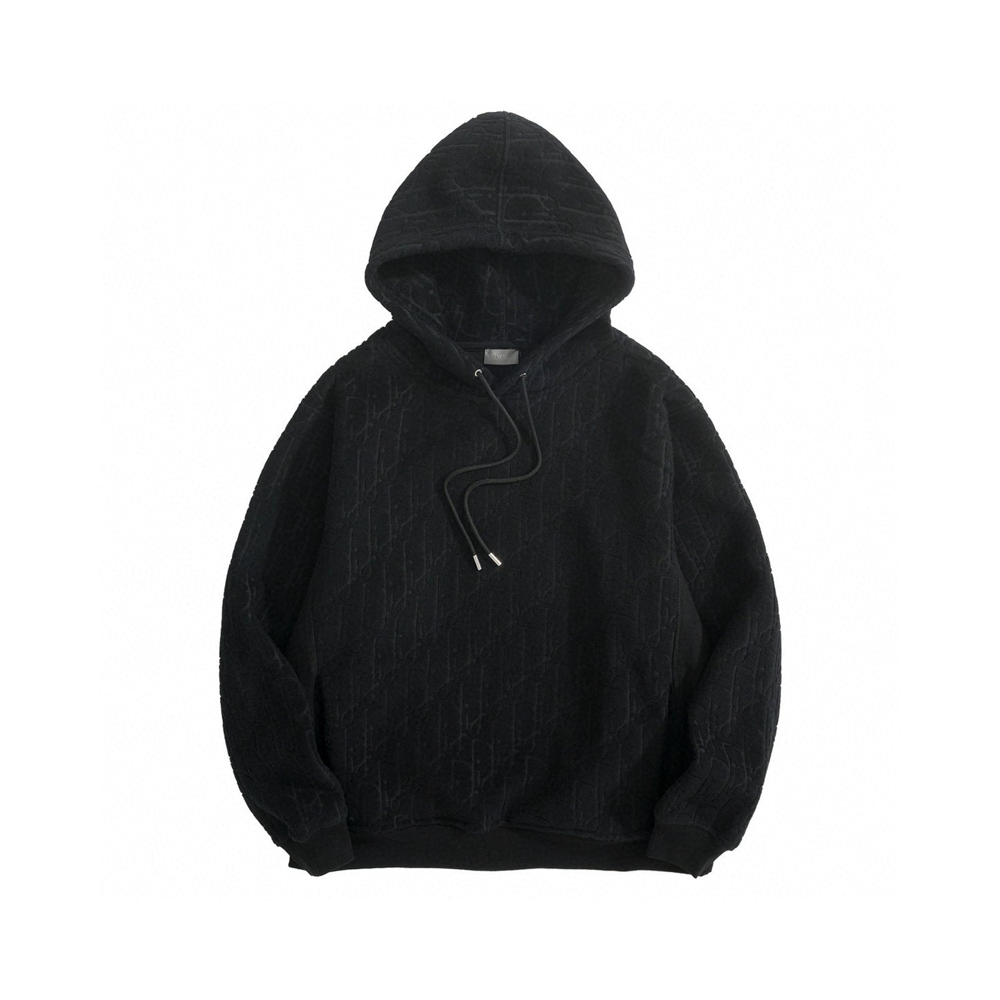 CD HOODIE