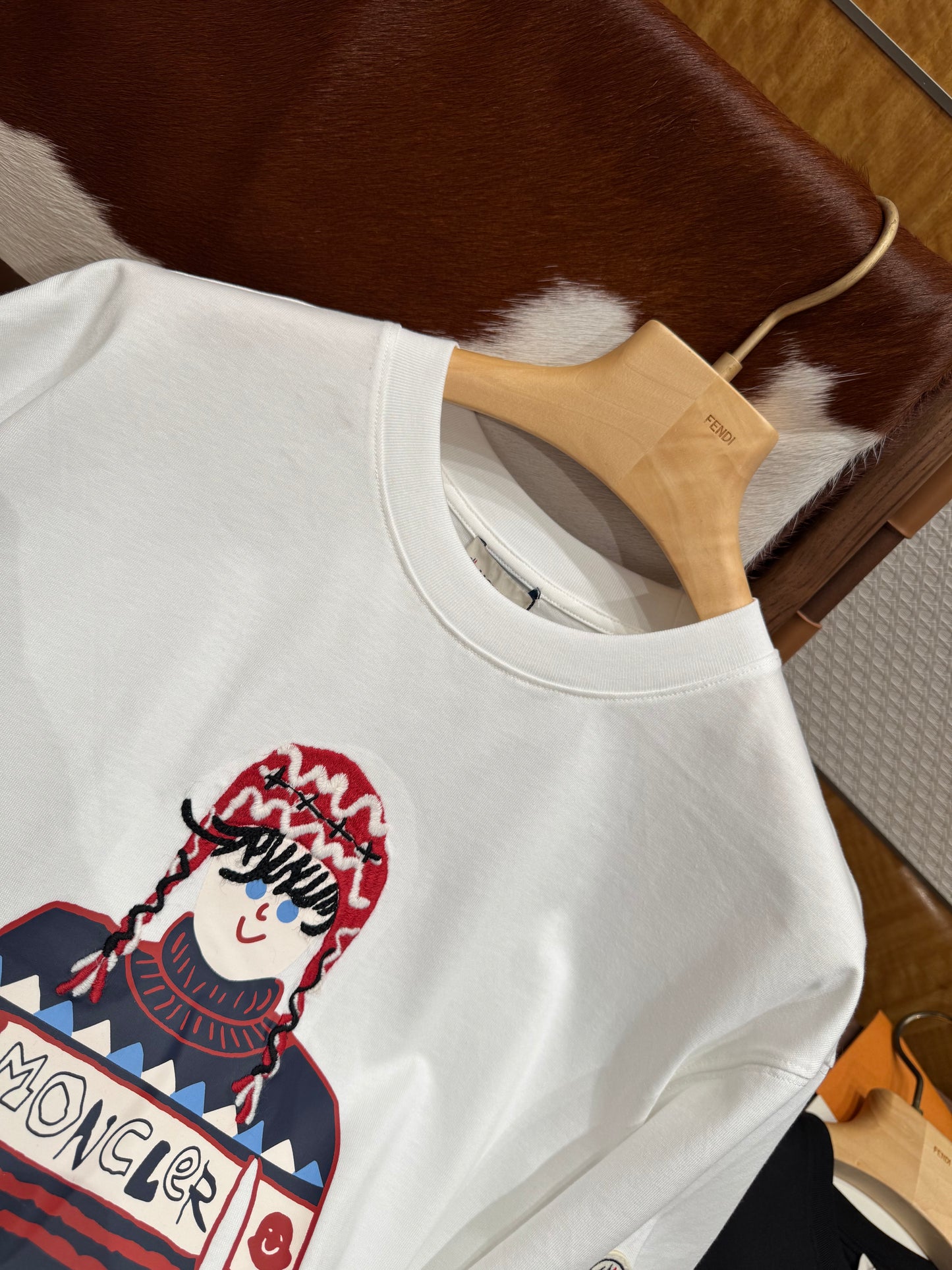 MONC T-SHIRT