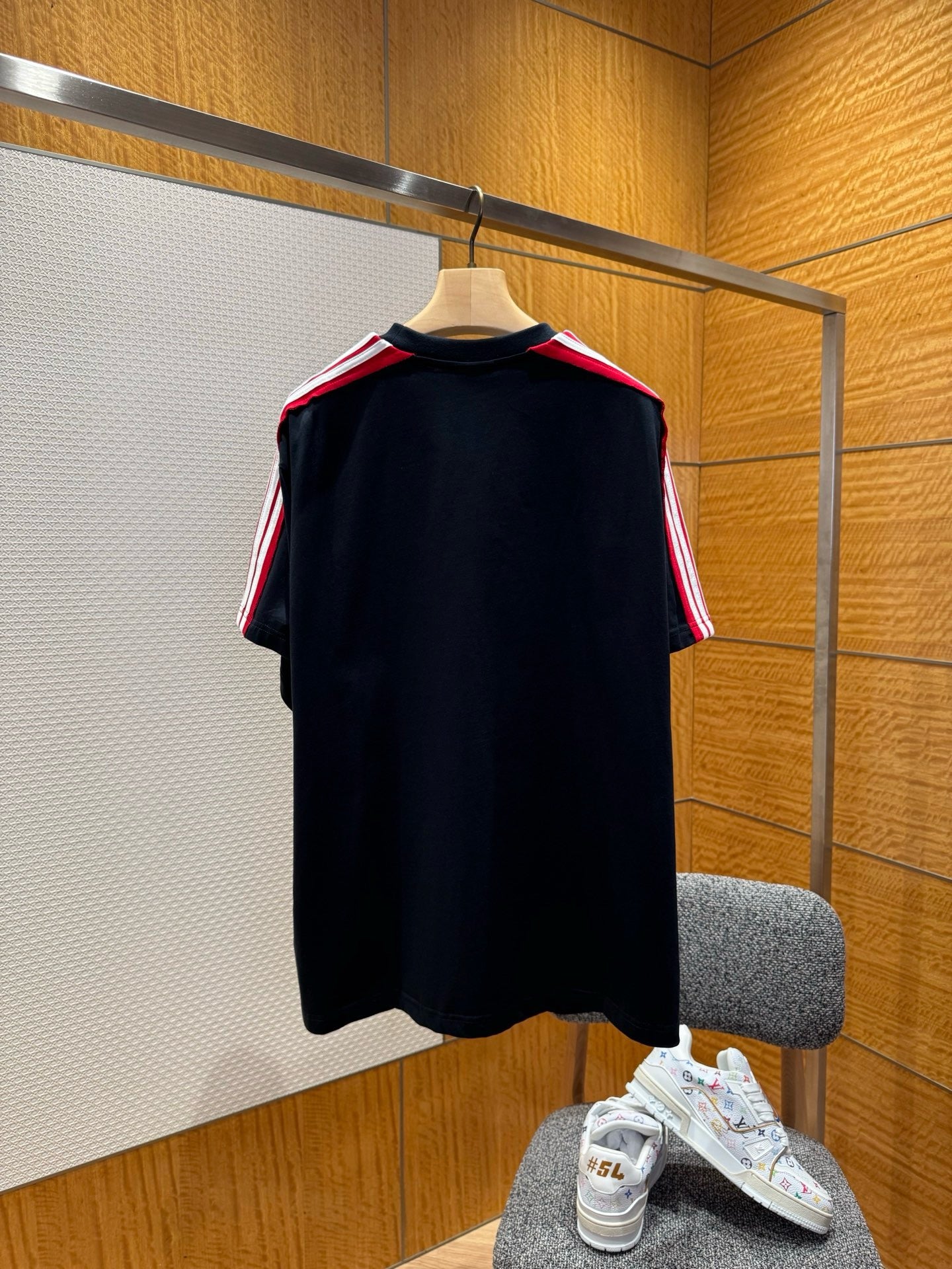 BAL T-SHIRT