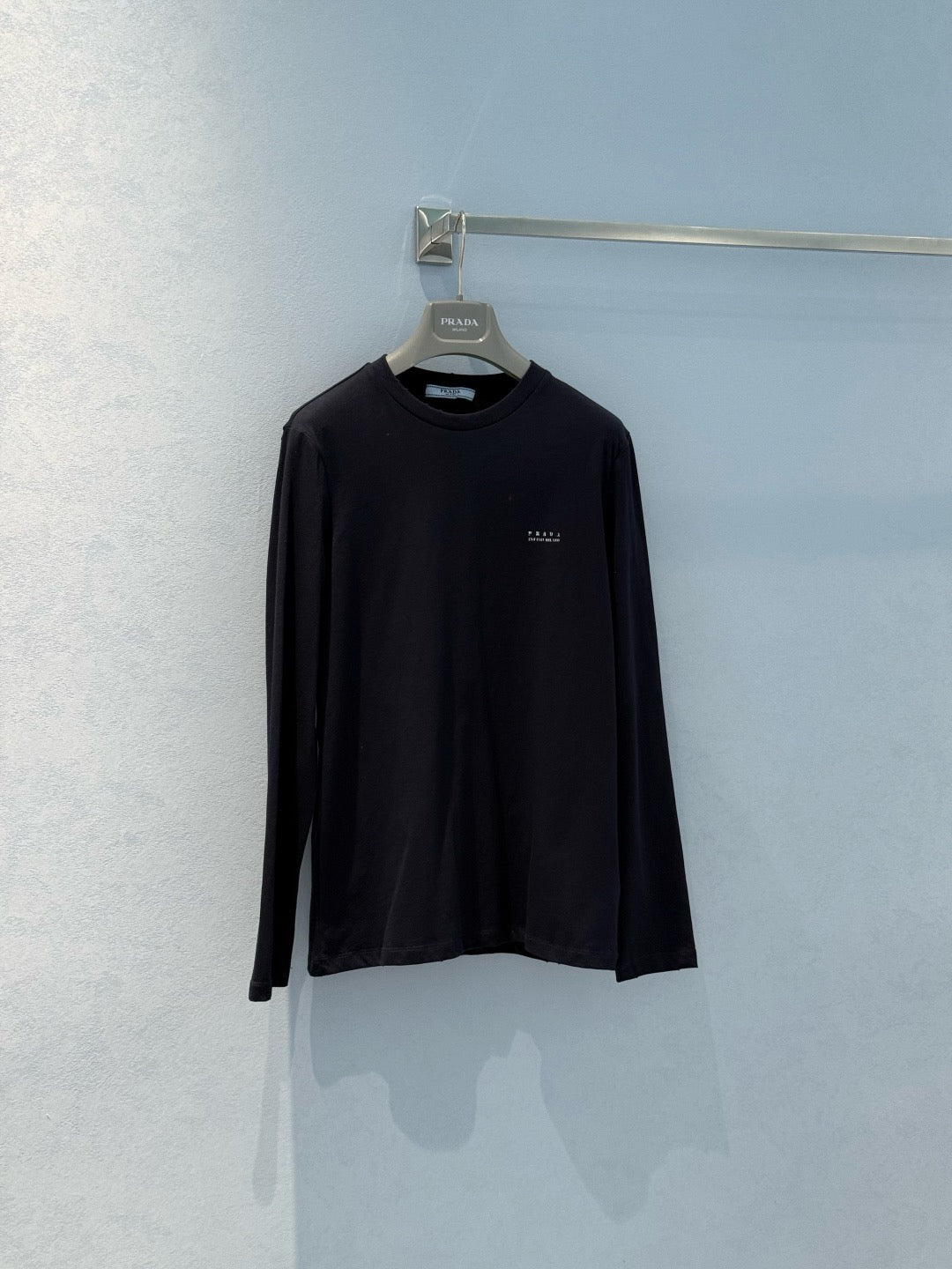 PD LONG TEE
