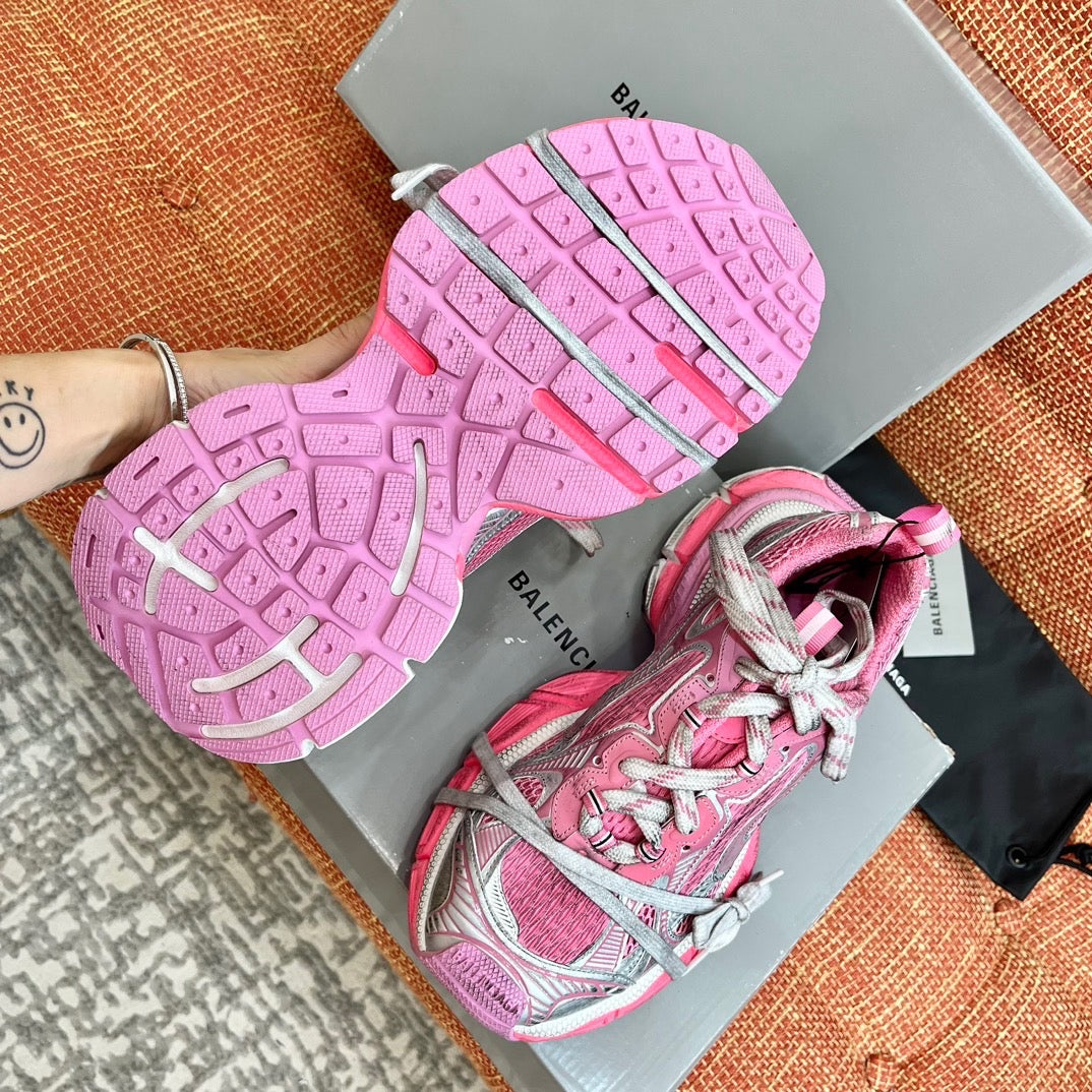 BAL 3XL TRAINERS