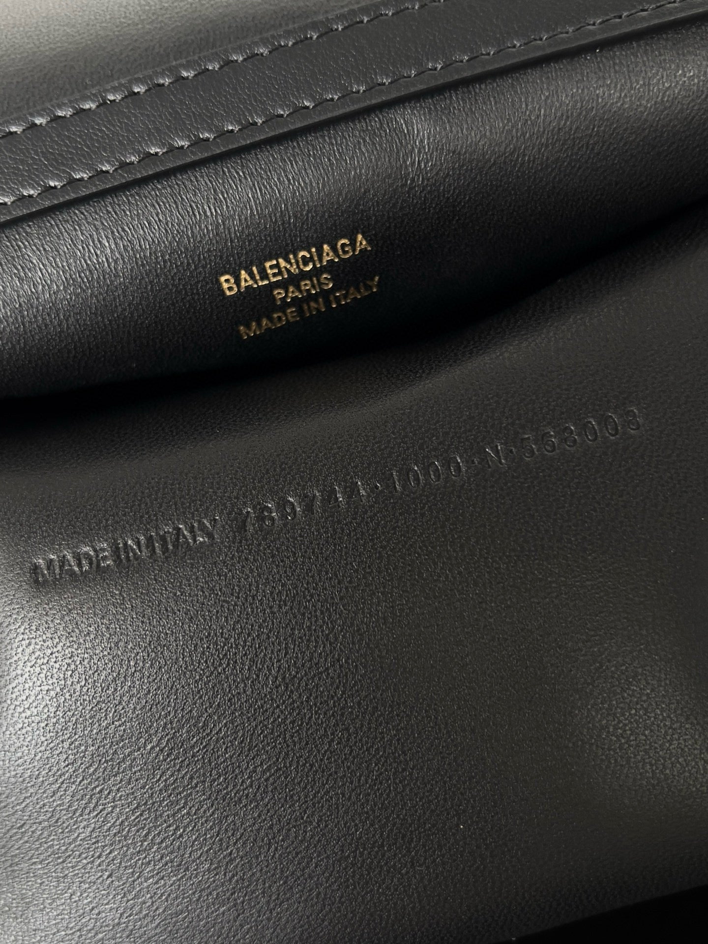 BAL LARGE RODEO BAG