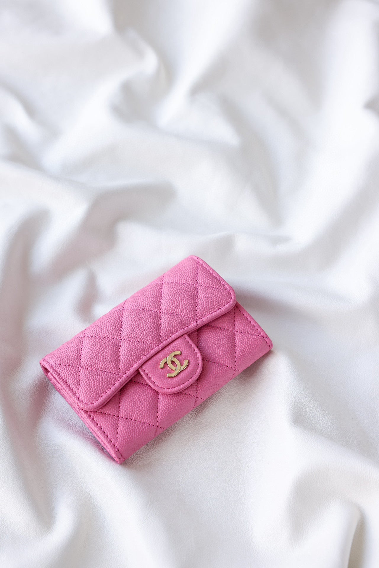 CC WALLET