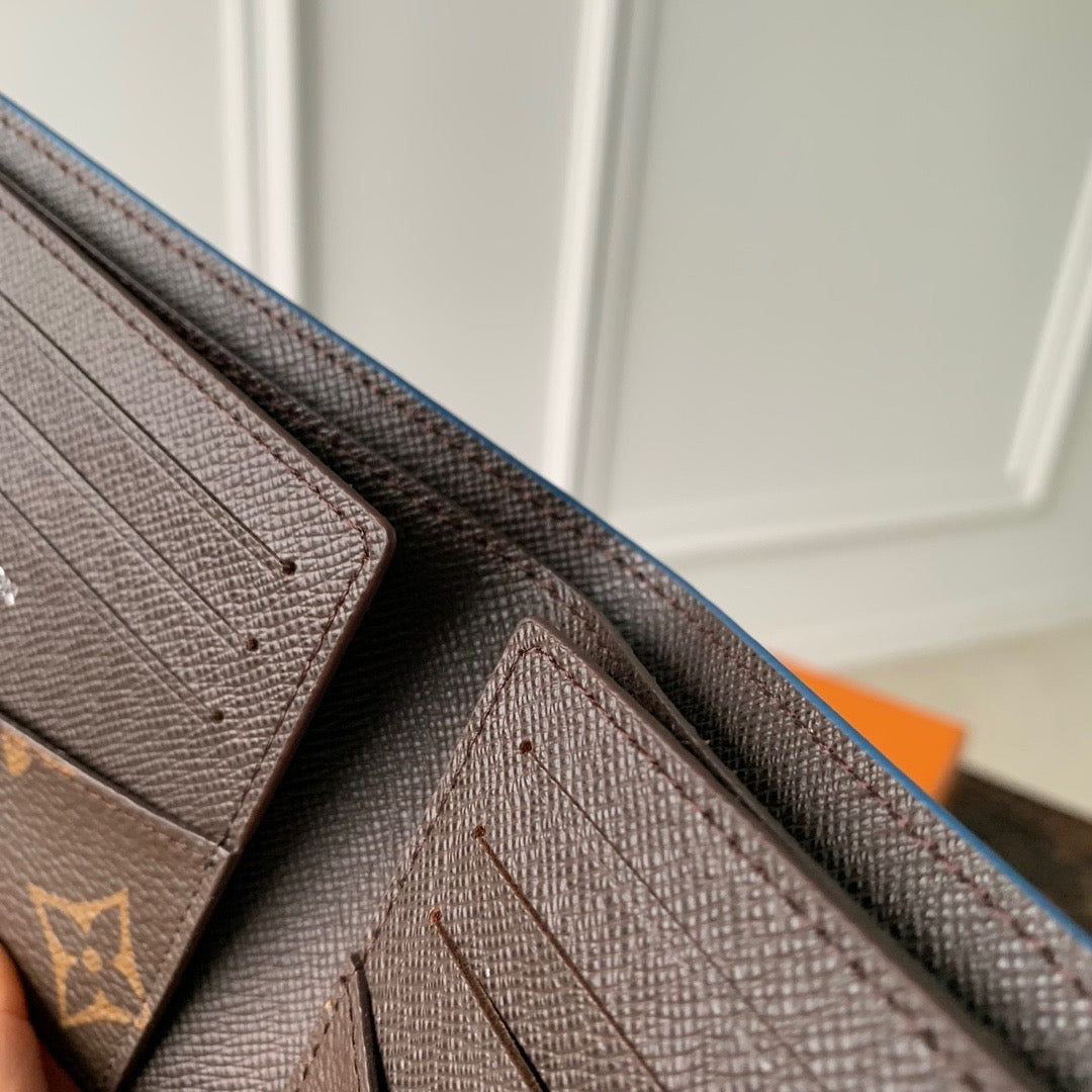 LOU WALLET