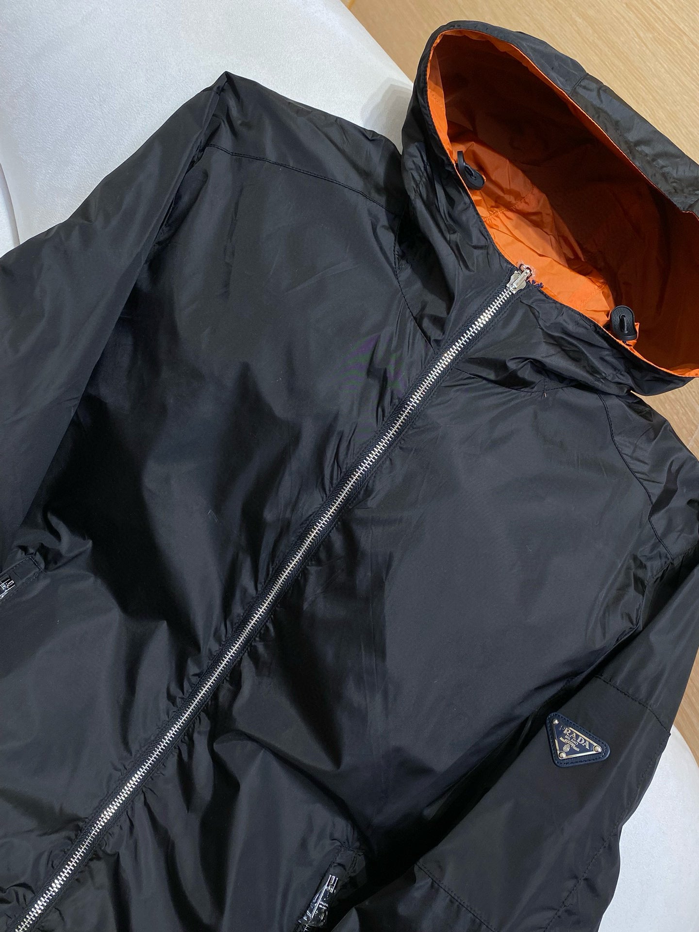PD JACKET
