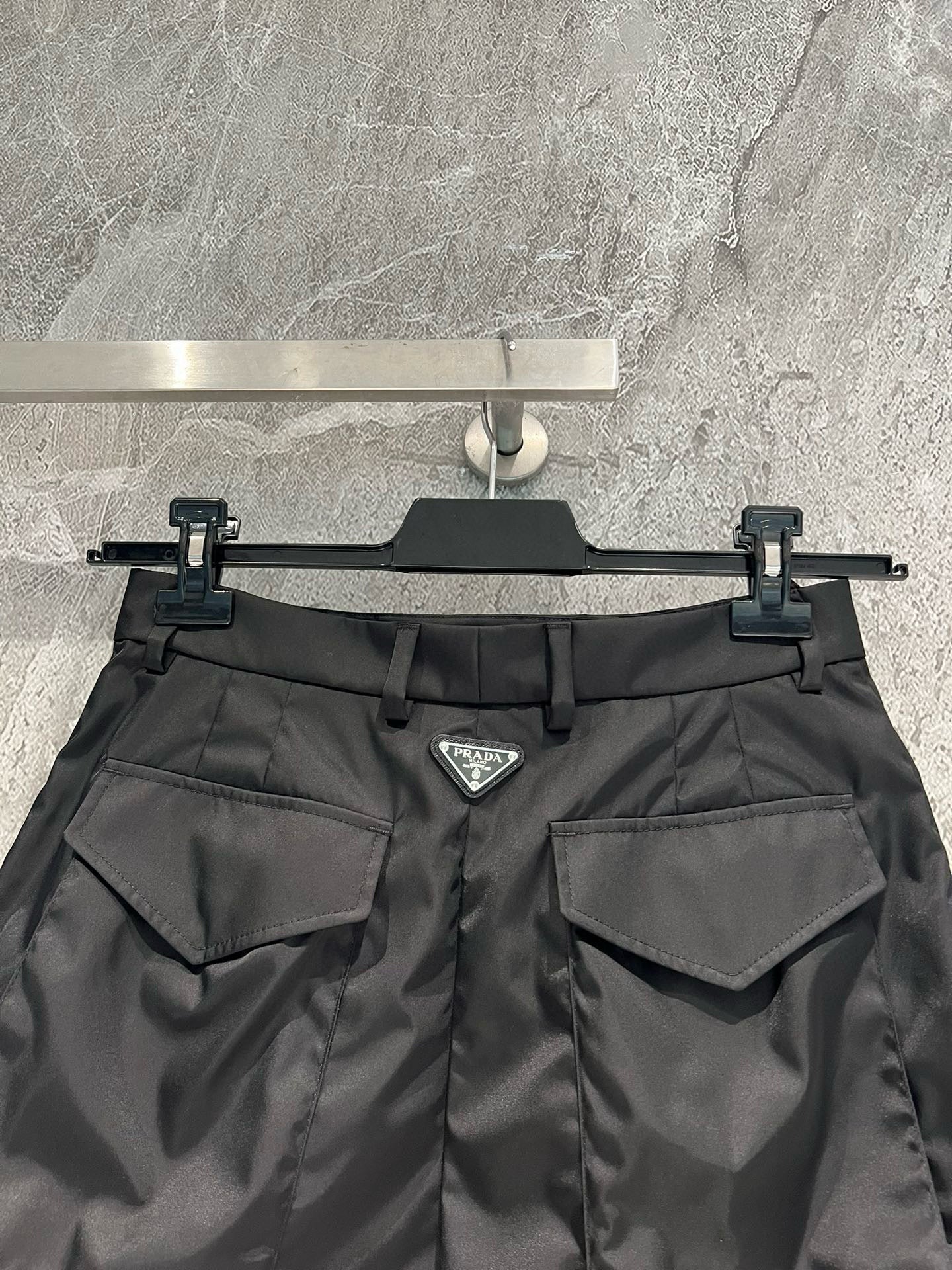 PD SHORTS