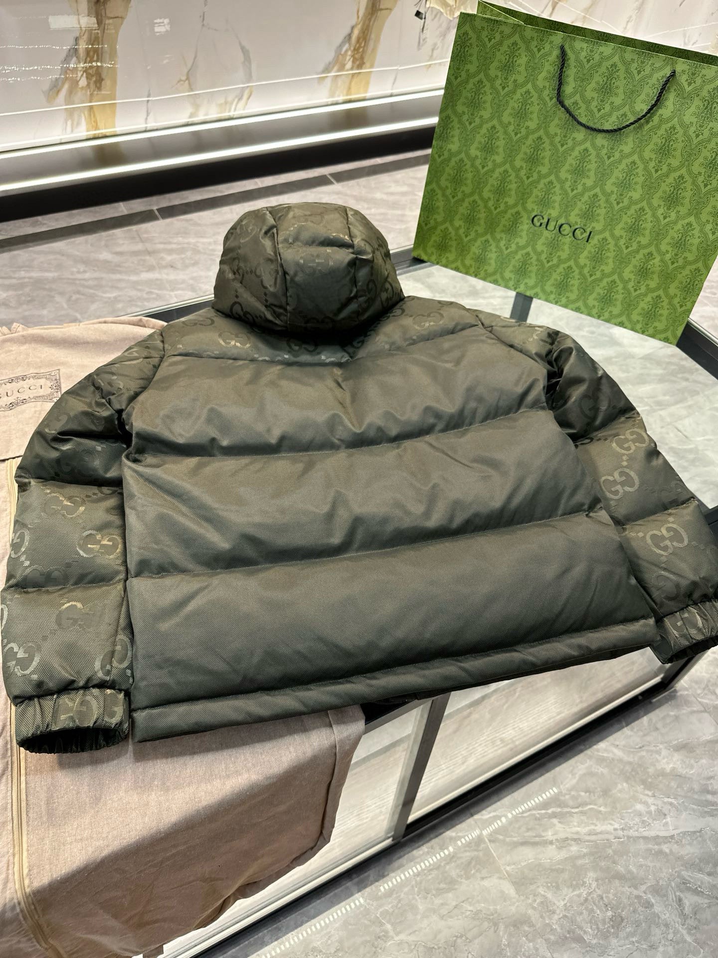 GG JACKET