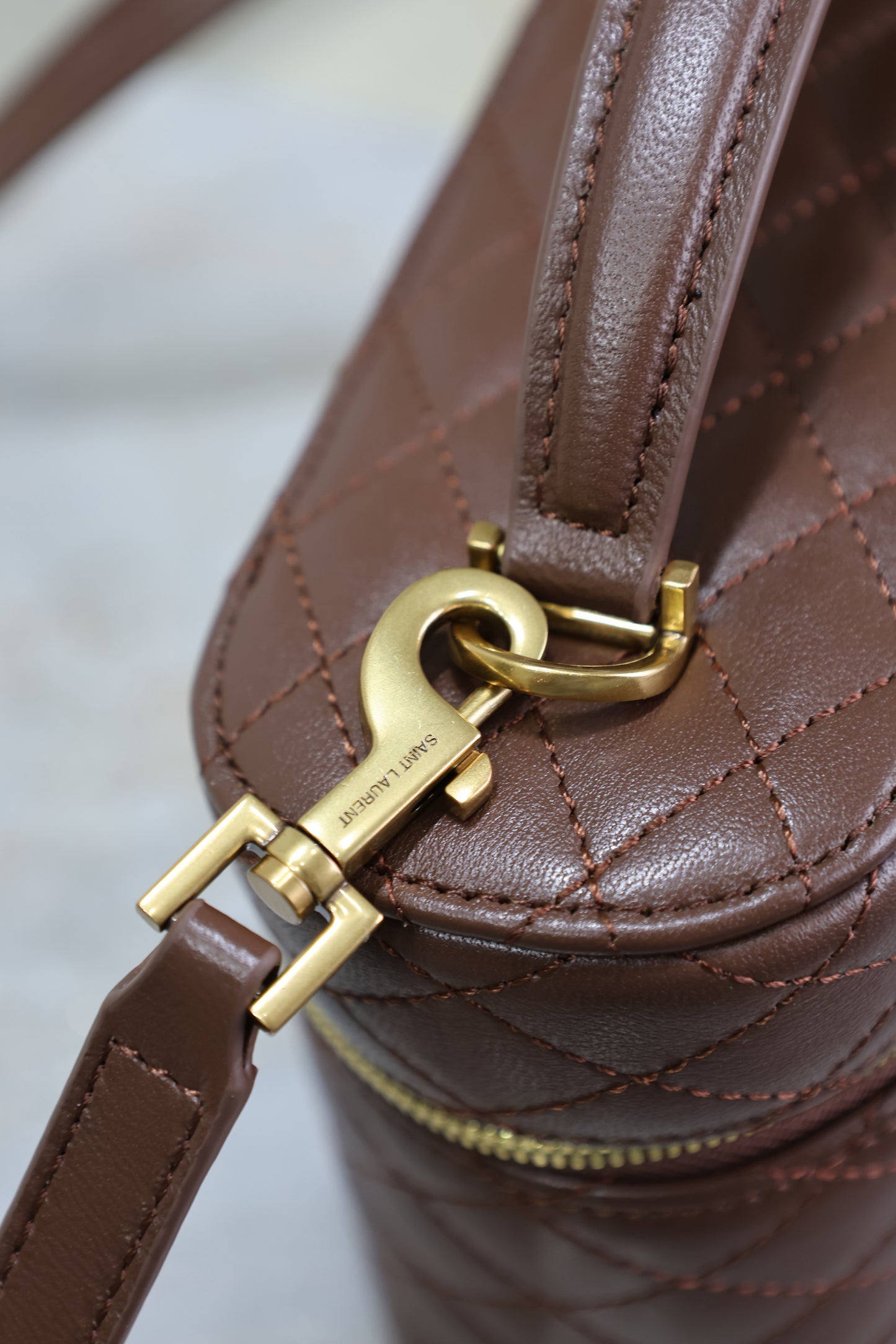 SL GABY VANITY BAG